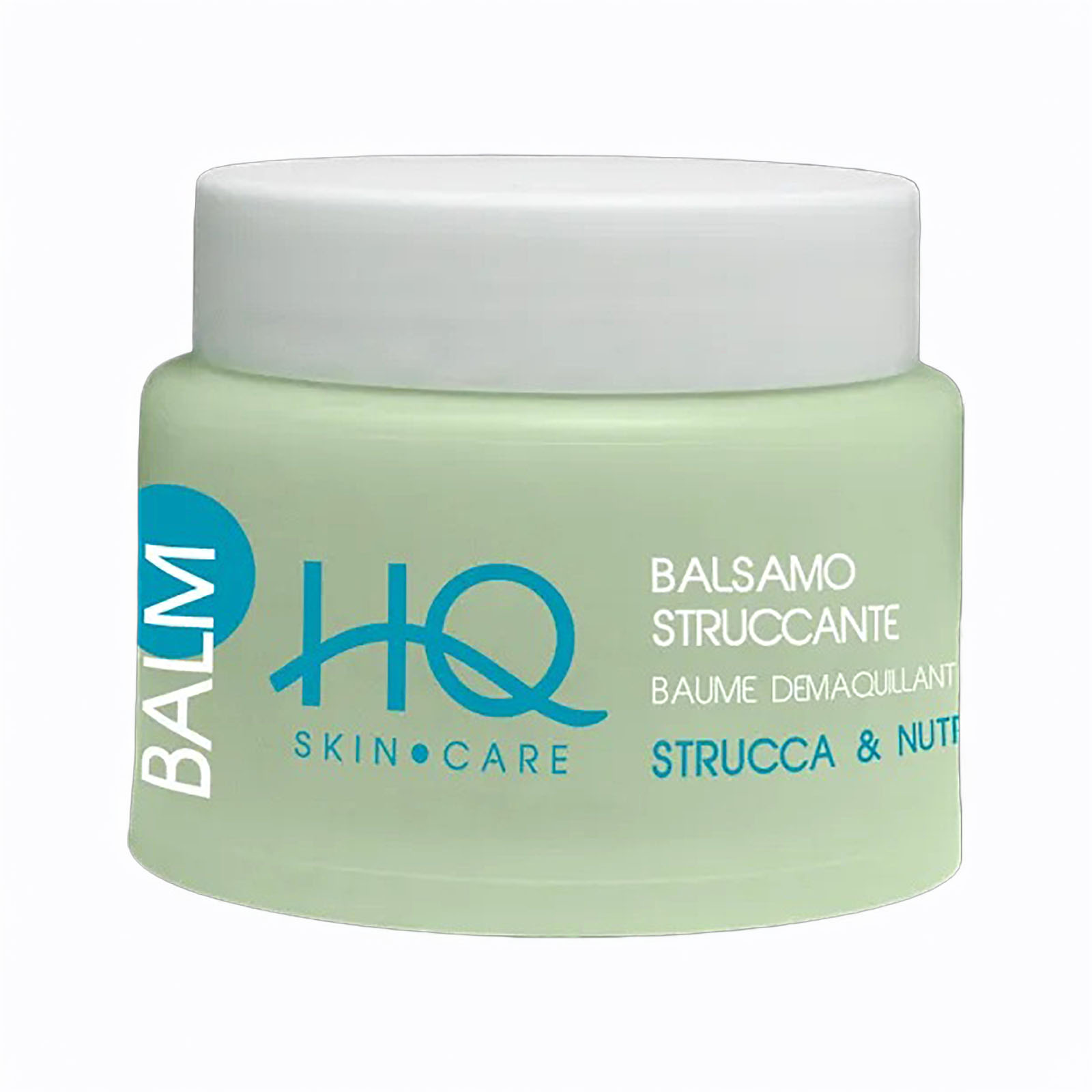 Hq Balsamo Struccante 80 gr