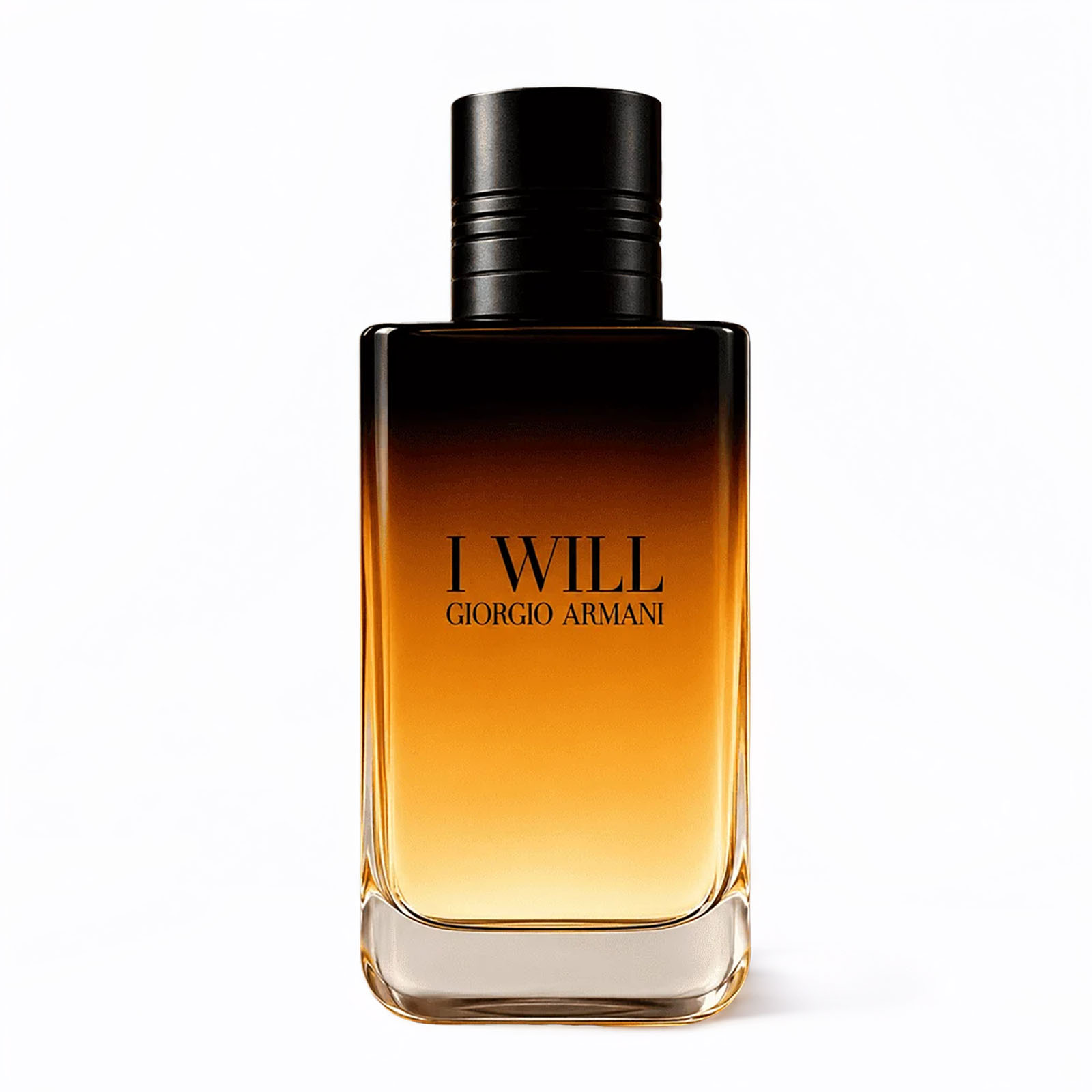 Giorgio armani I Will - Eau De Parfum 30 ml
