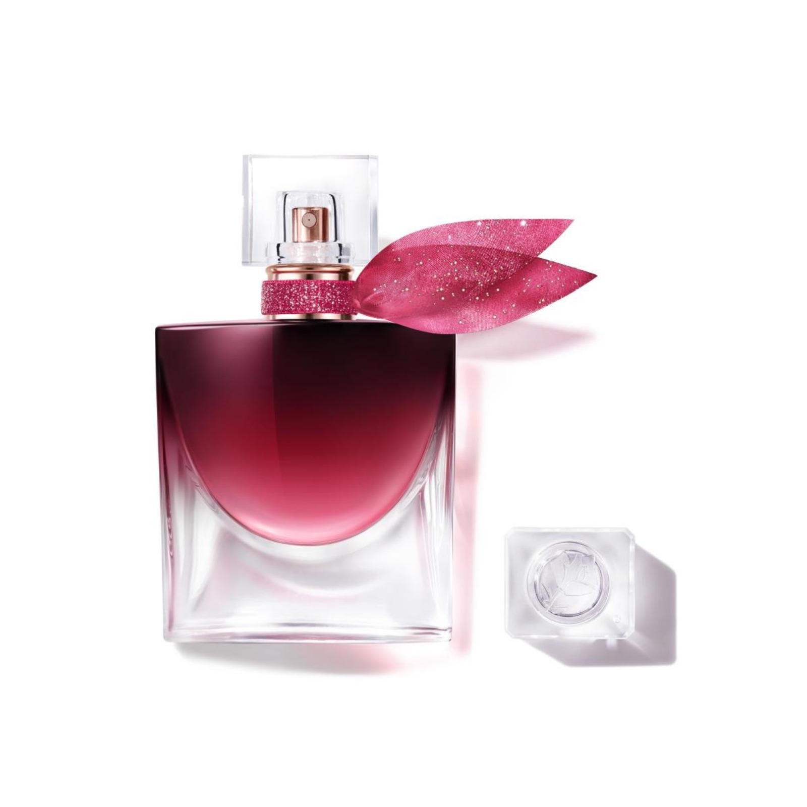 Lancôme La Vie Est Belle L`elixir Very Cherry - Eau De Parfum 30 ml