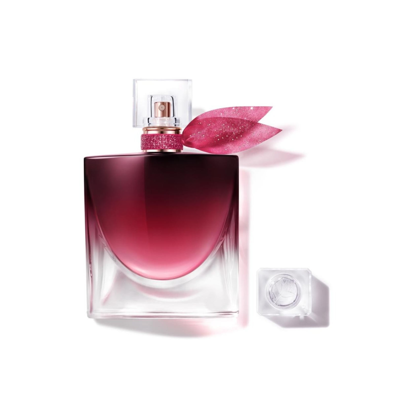 Lancôme La Vie Est Belle L`elixir Very Cherry - Eau De Parfum 50 ml