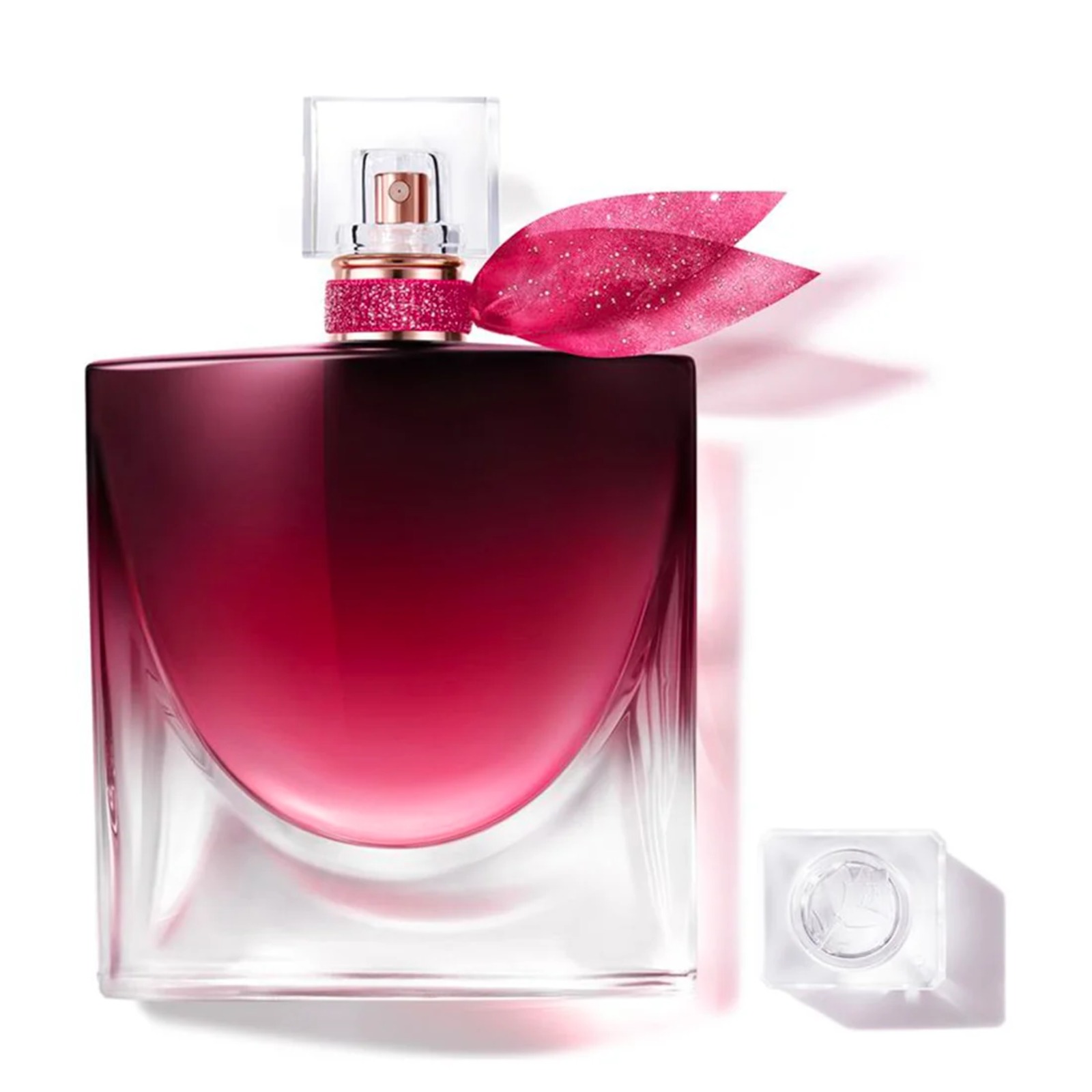 Lancôme La Vie Est Belle L`elixir Very Cherry - Eau De Parfum 100 ml