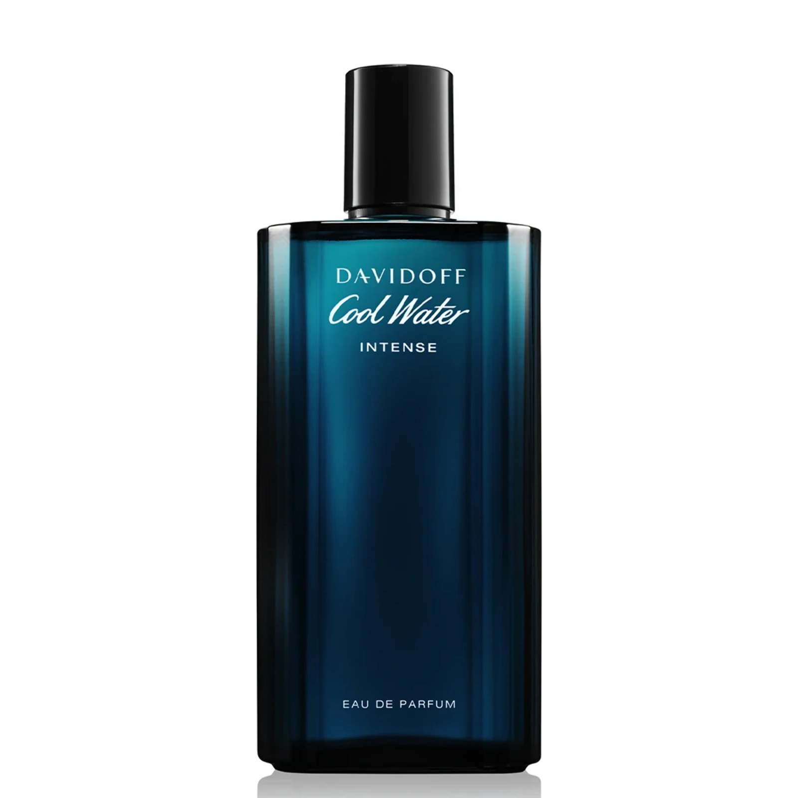 Davidoff Cool Water Intense - Eau de Parfum 100 ml