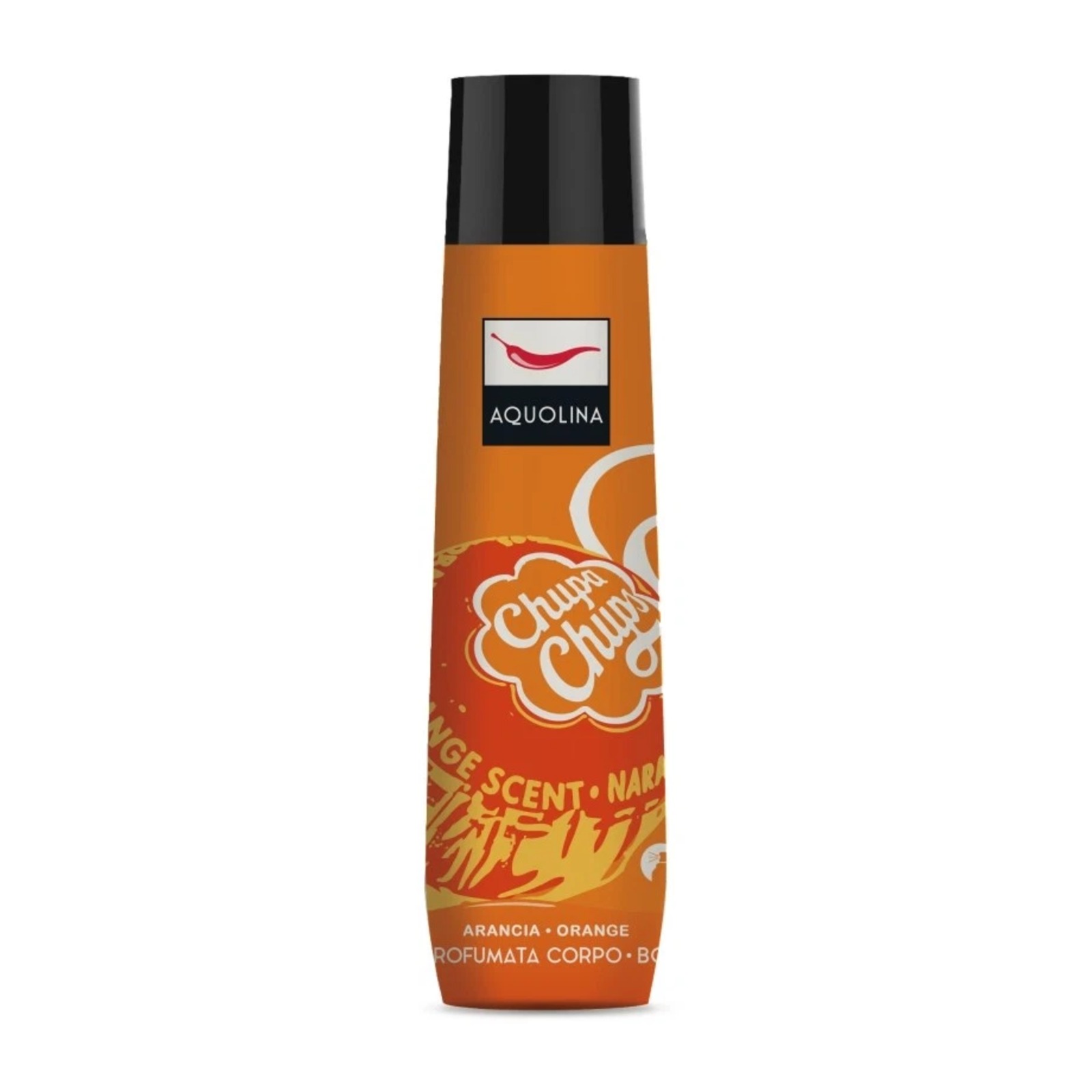 Aquolina Chupa Chups Orange Acqua Profumata 150 ml