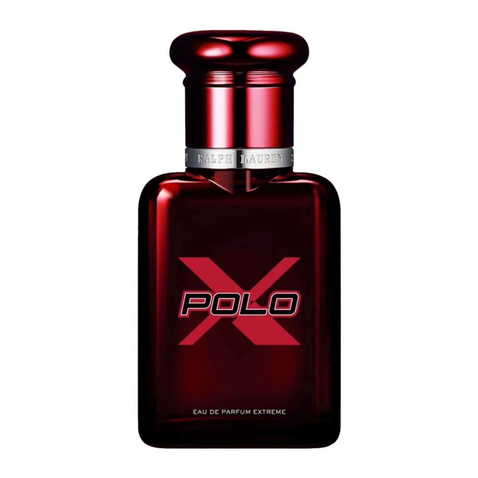 Polo Red Eau de Parfum Extreme 40ml - Immagine 4