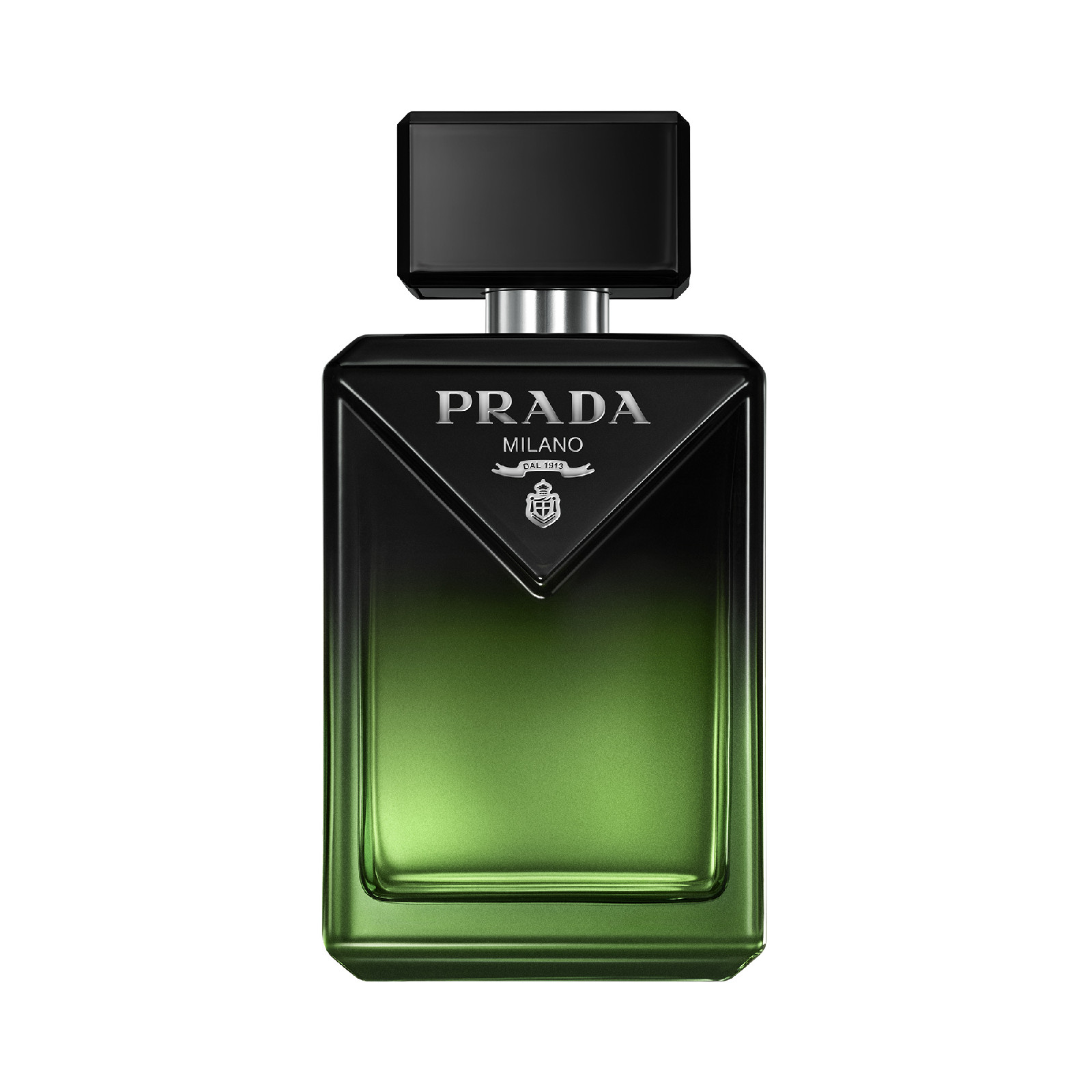 PRADA Paradigme Le Parfum - Le Parfum Uomo 100 ml Ricarica - Immagine 8