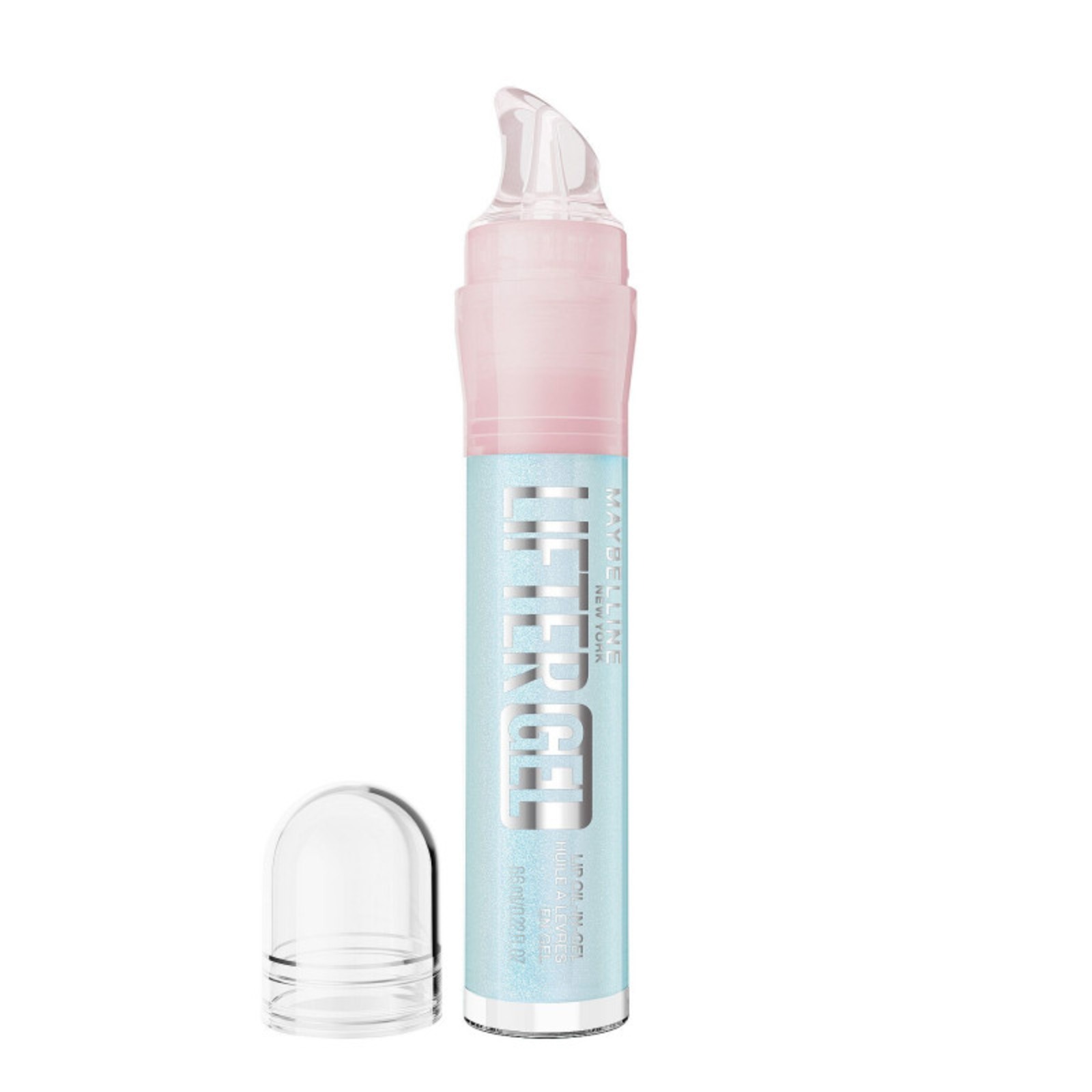 Maybelline Lifter Gel - Oil-In-Gel Blue boba 002