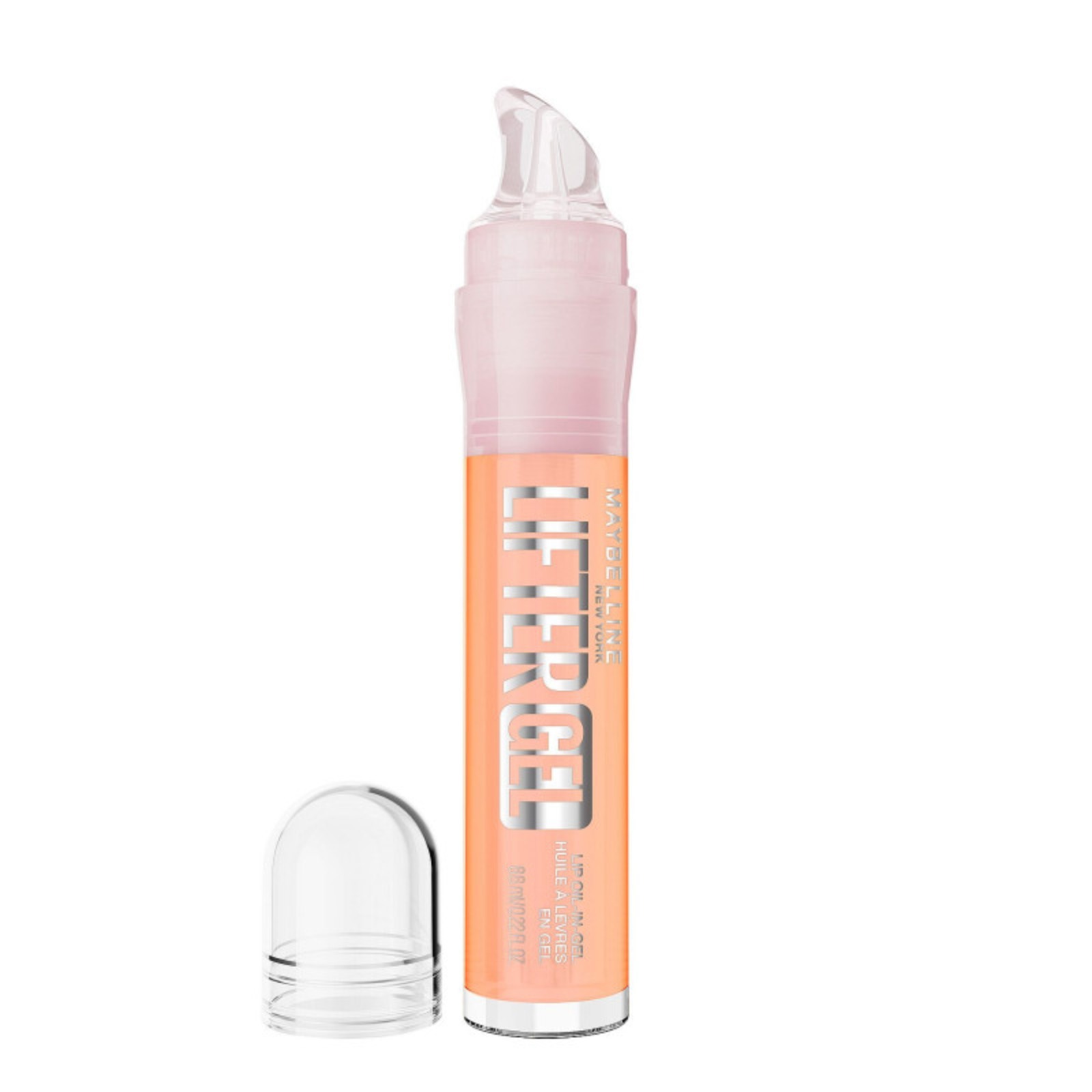 Maybelline Lifter Gel - Oil-In-Gel Passion juice 003