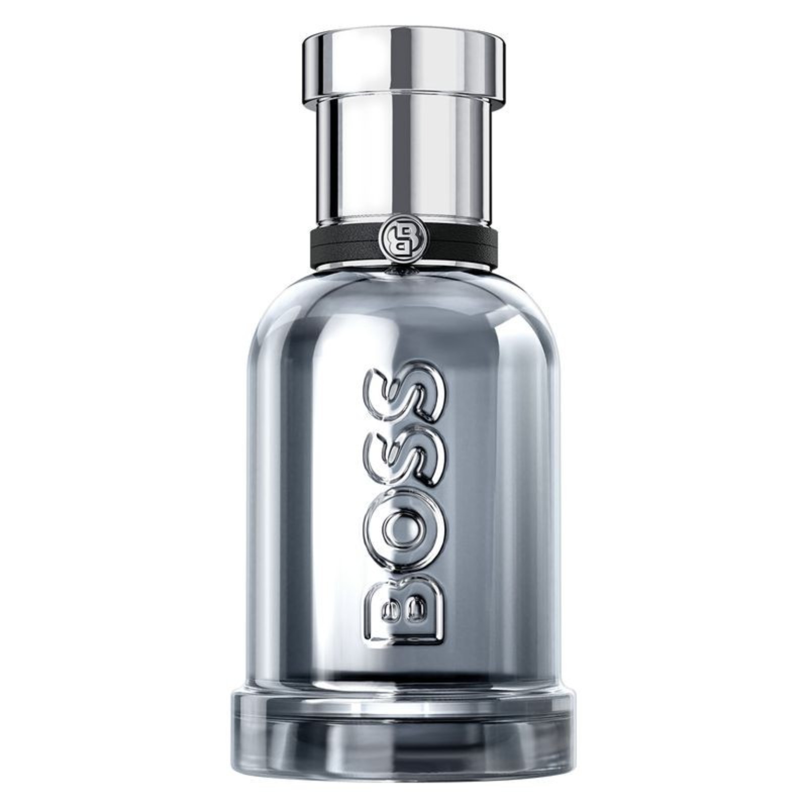 Boss 50 Ml Eau De Toilette Bottled Beyond Intense - Immagine 7