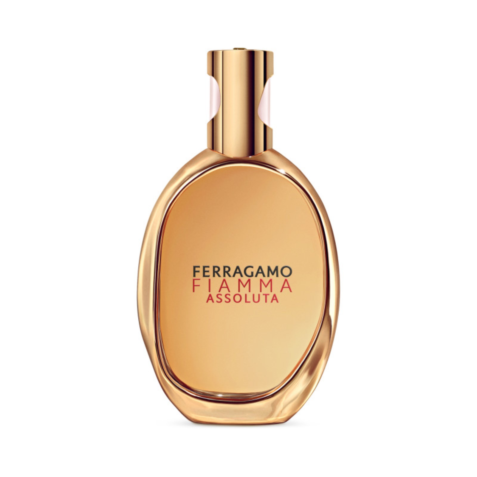 Salvatore Ferragamo Fiamma Assoluta profumo donna eau de parfum 100ml - Immagine 3