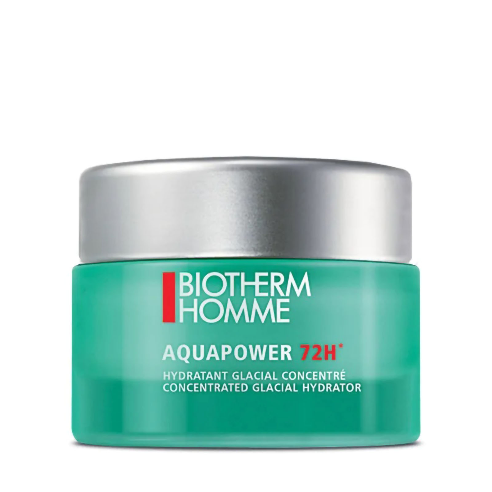 Biotherm Homme Aquapower 72h - Crema Idratante Viso 50 ml