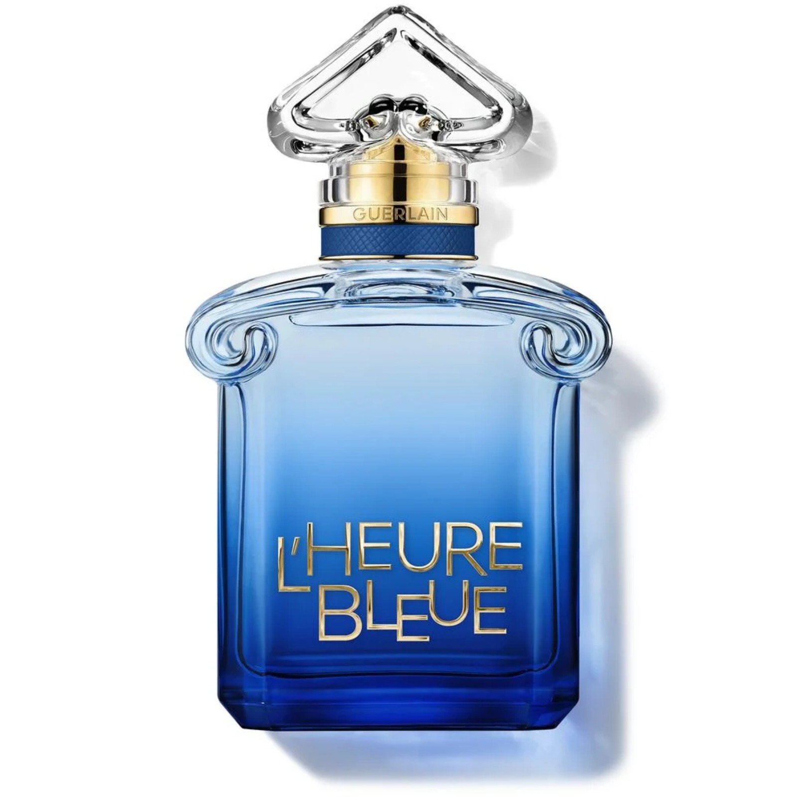 Guerlain - L'heure Bleue - Eau De Parfum - g062450 - Blue Edp 50ml Spr Y26 - Donna - Immagine 4