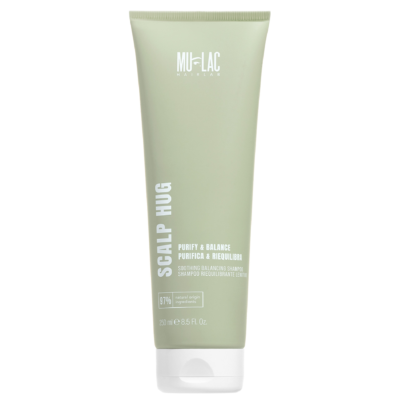 Scalp Hug - Shampoo Riequilibrante Lenitivo