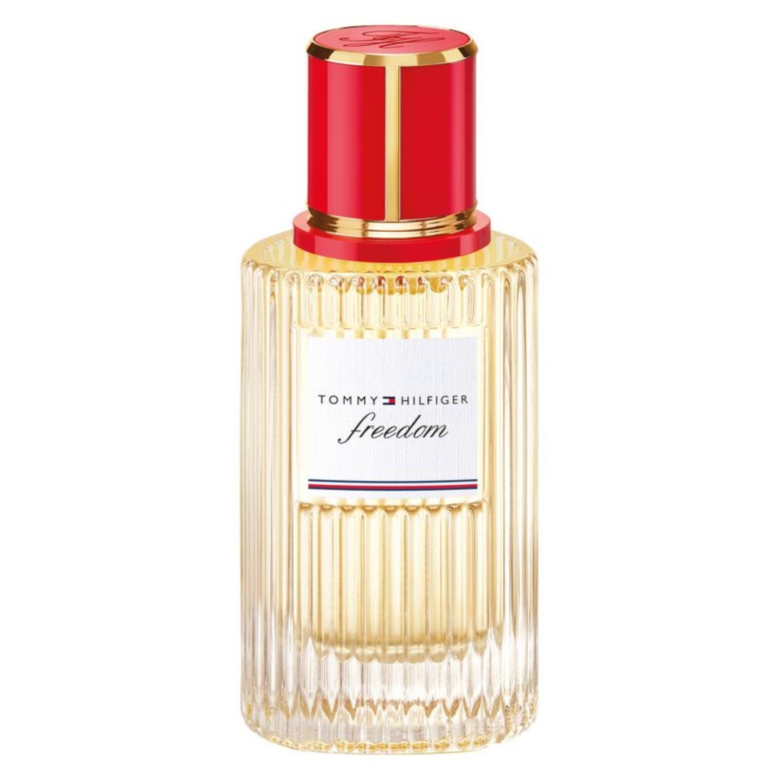 Hilfiger Donna Blu/Rosso/Rossi Freedom - Eau De Parfum 50 Ml Vapo - Immagine 3