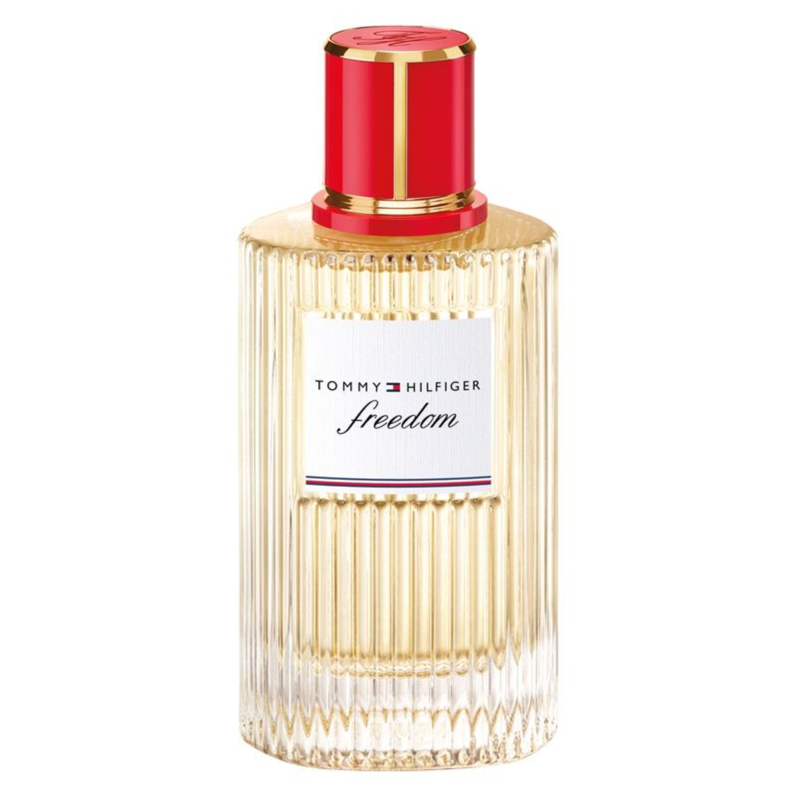 Hilfiger Donna Blu/Rossa/Bianca Freedom - Eau De Parfum 100 Ml Vapo - Immagine 3