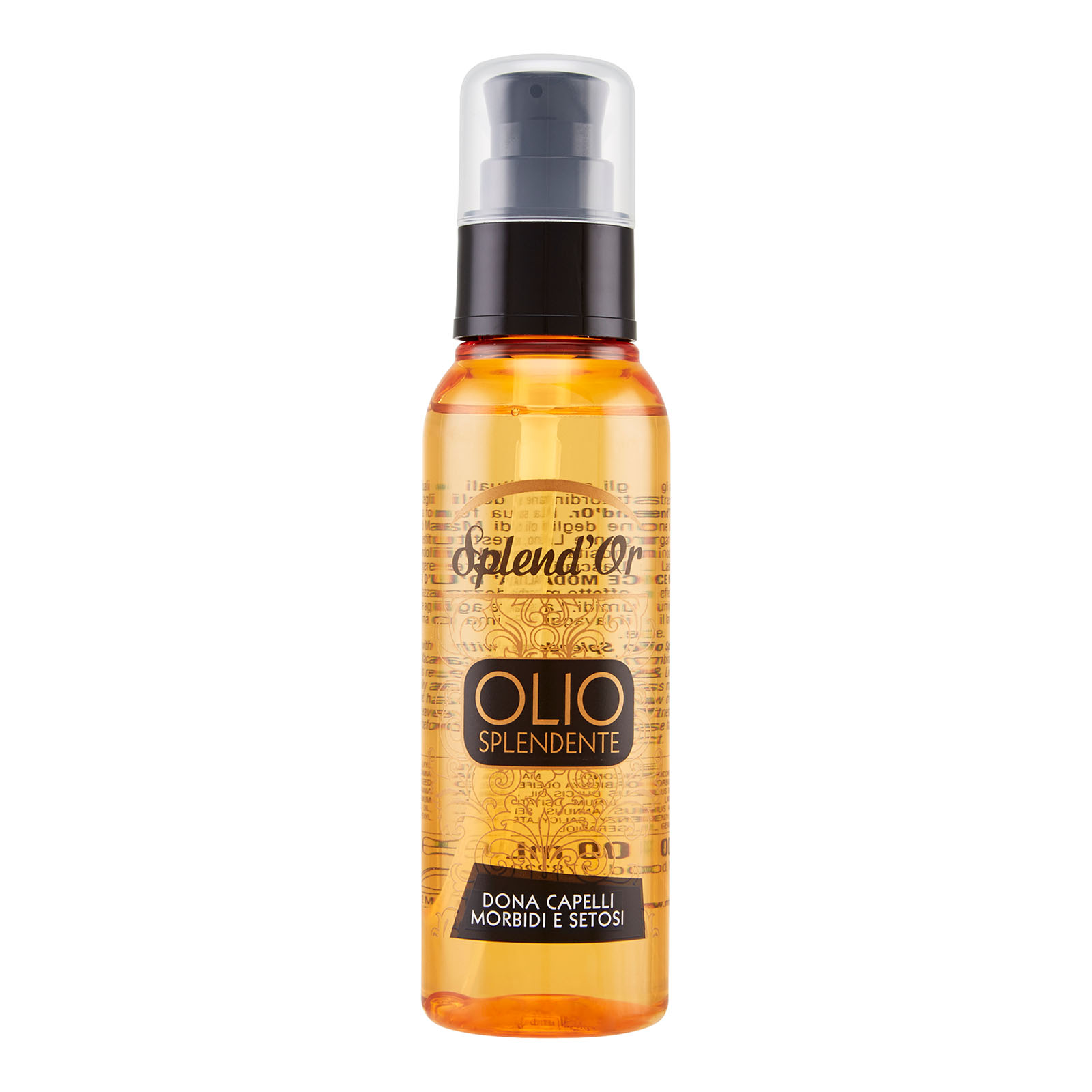 Olio Splendente 100 ml