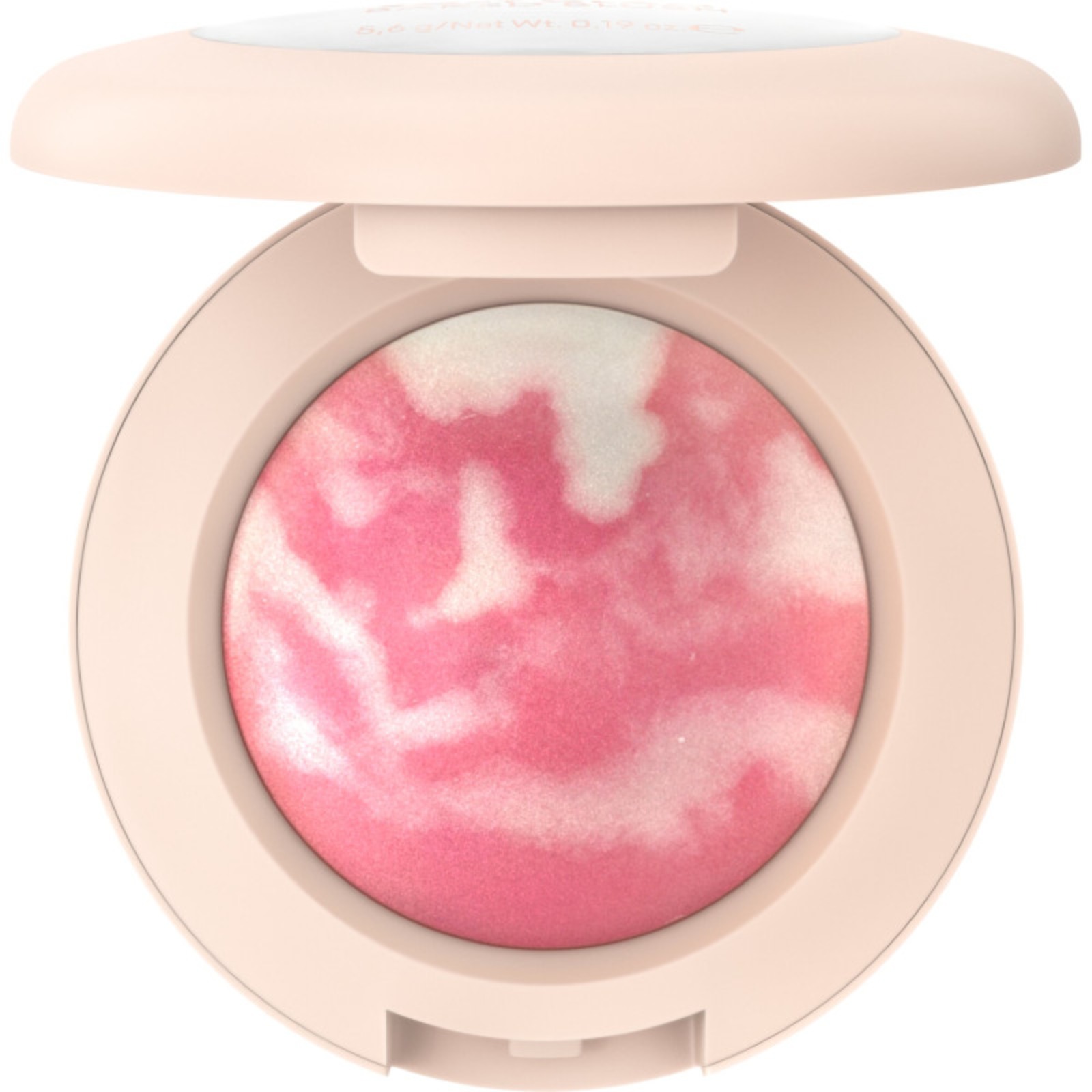Catrice Soft Glam Blush Illuminante 050 -cheek lover 050