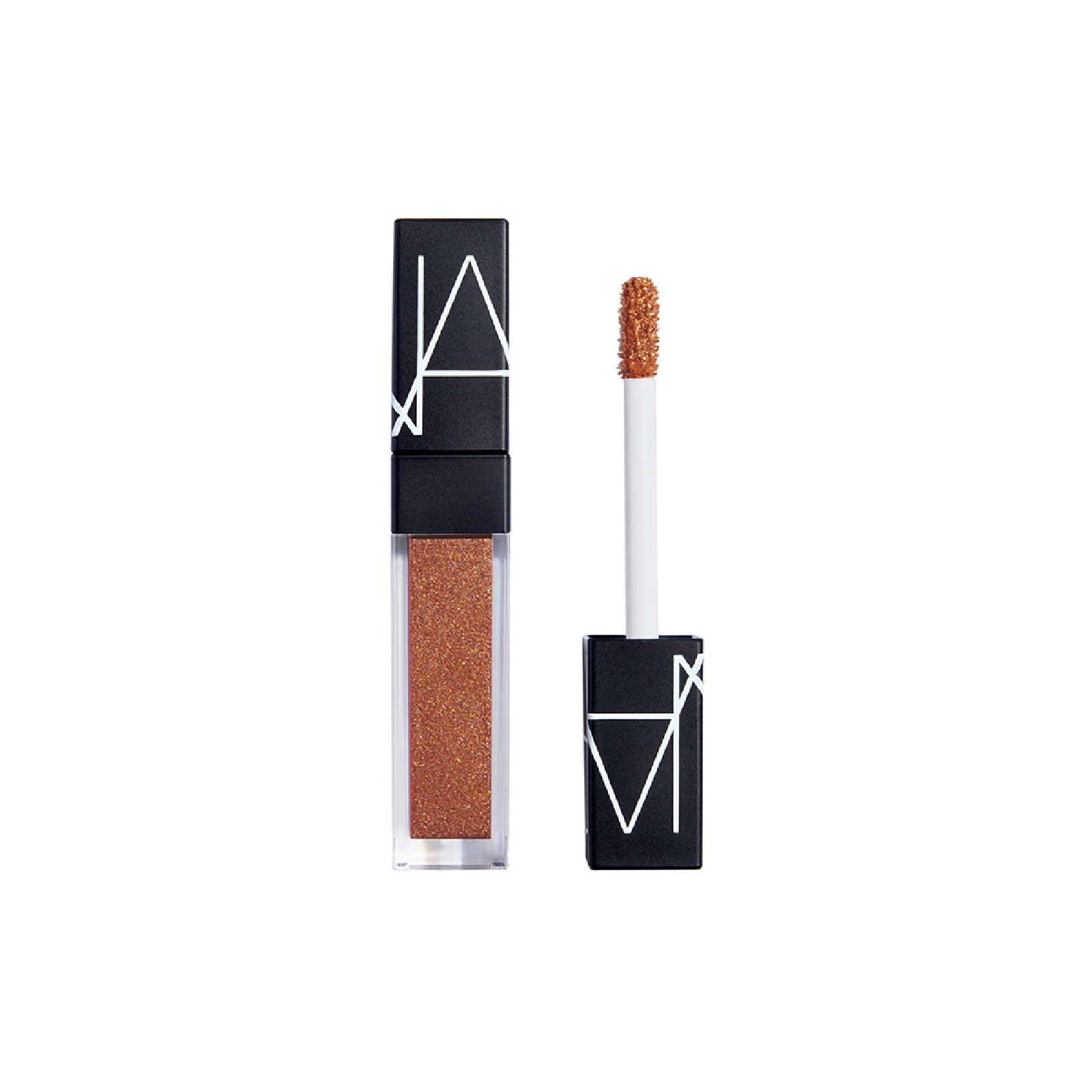 NARS Sparkling Seduction Liquid Eyeshadow (Various Shades) - Living Doll - Immagine 2