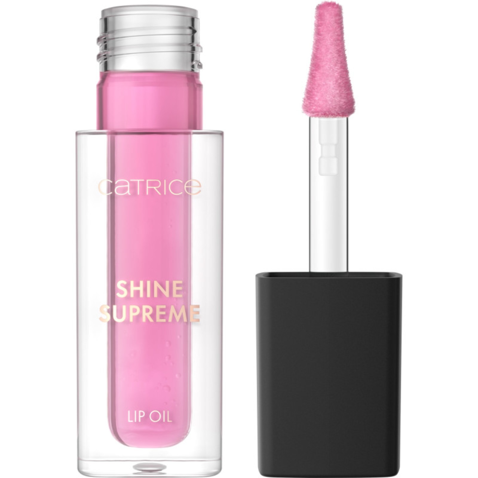 Catrice Lip Oil Shine Supreme Melon dew 010