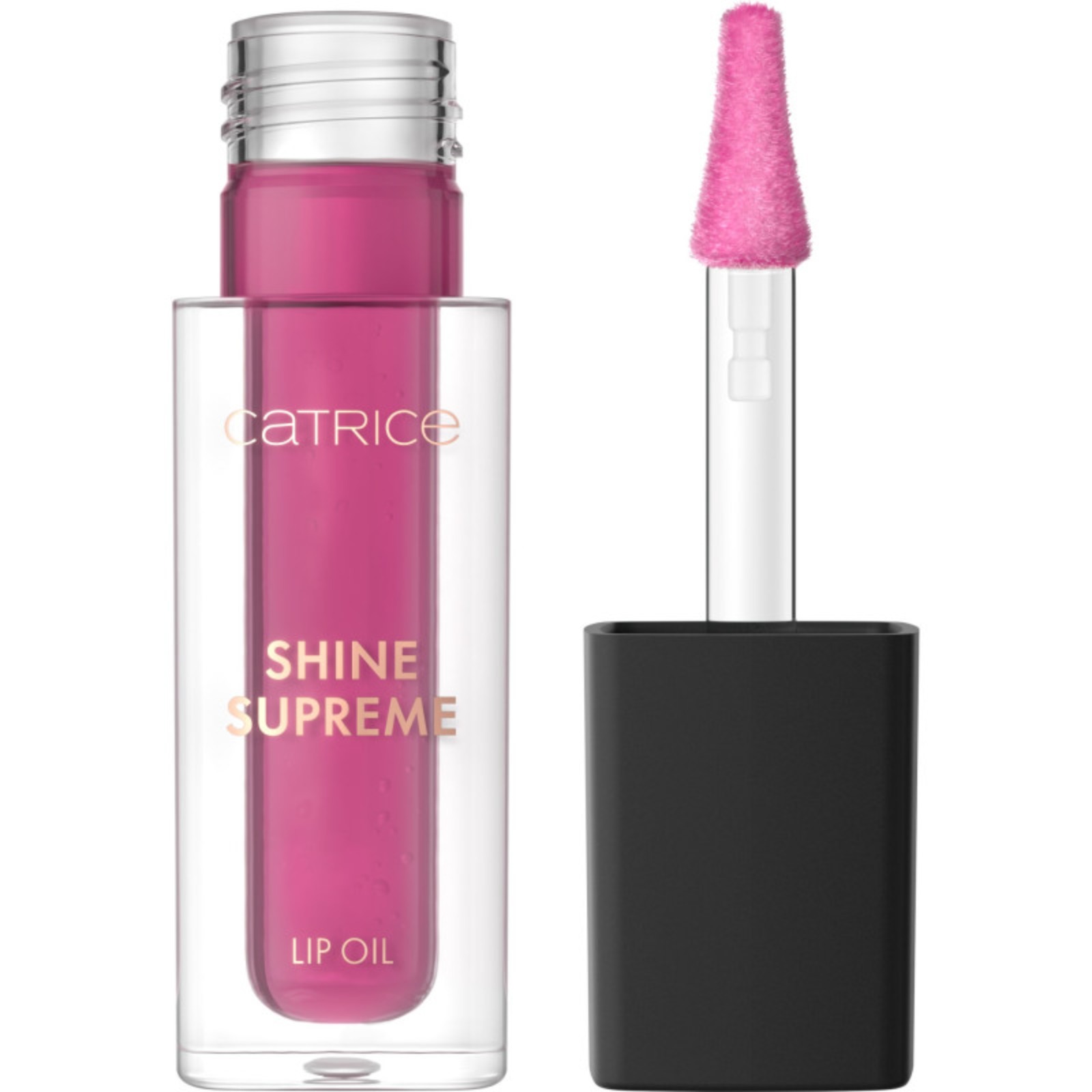 Catrice Lip Oil Shine Supreme Berry shot 030