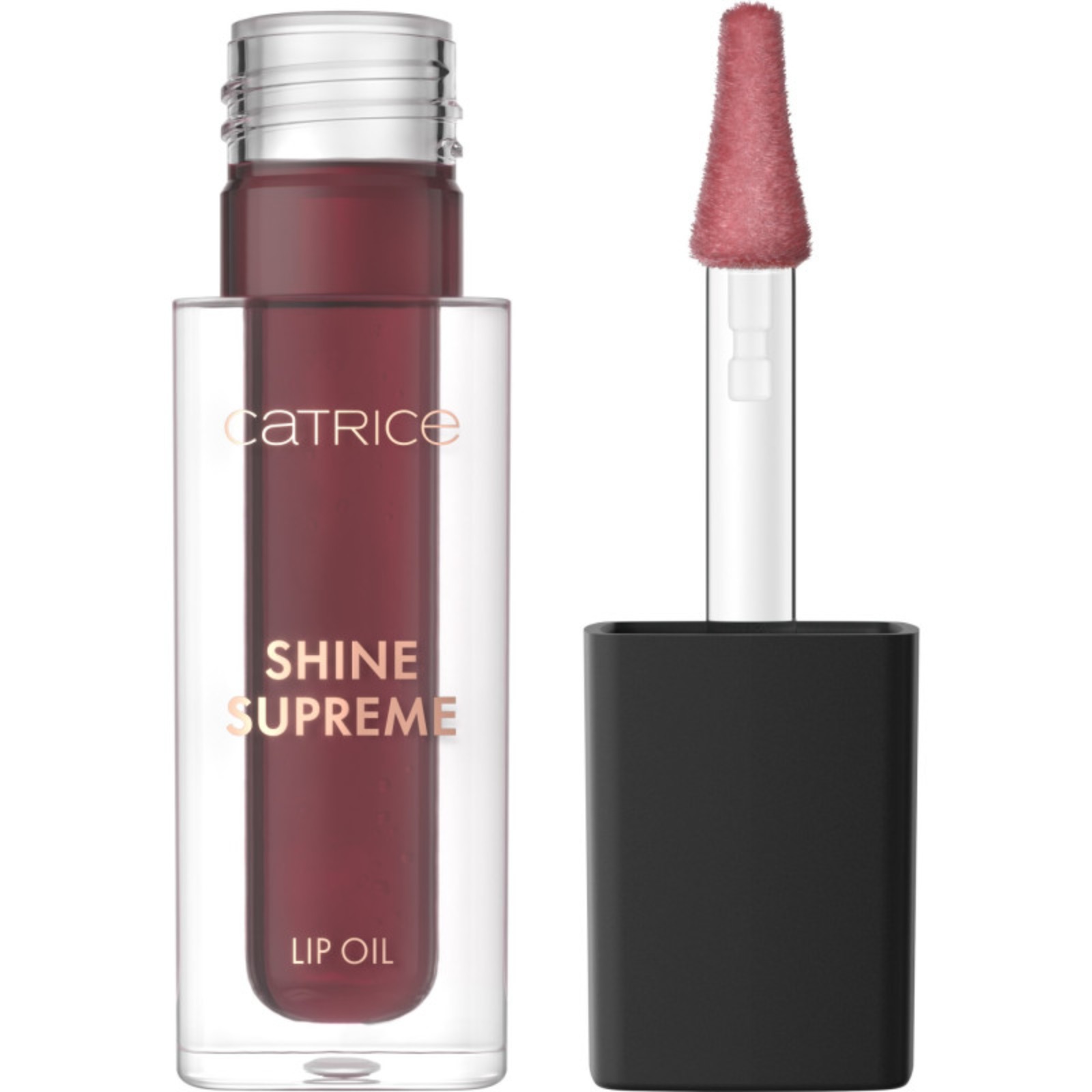Catrice Lip Oil Shine Supreme Cherry lush 040