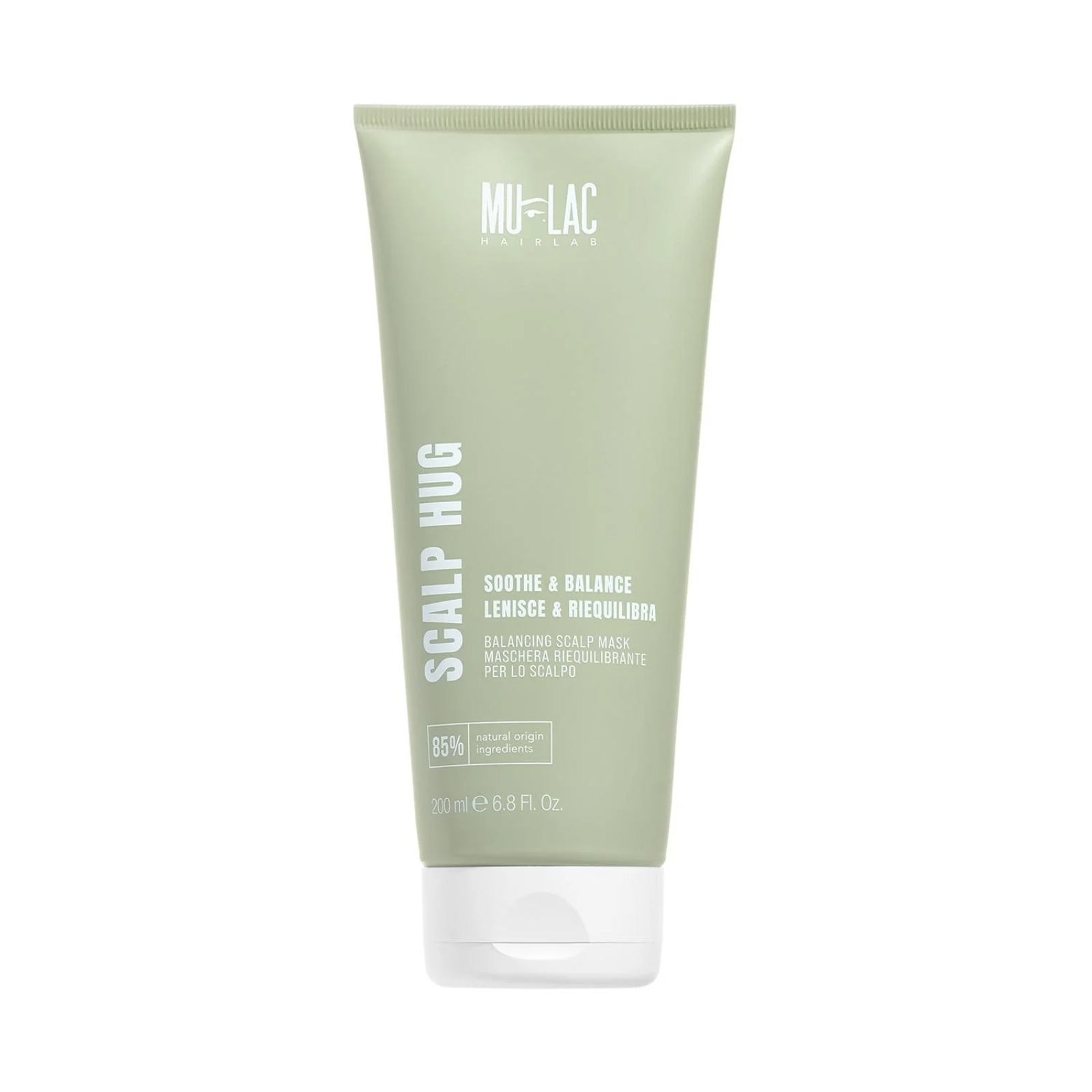Scalp Hug - Maschera Riequilibrante Per Lo Scalpo