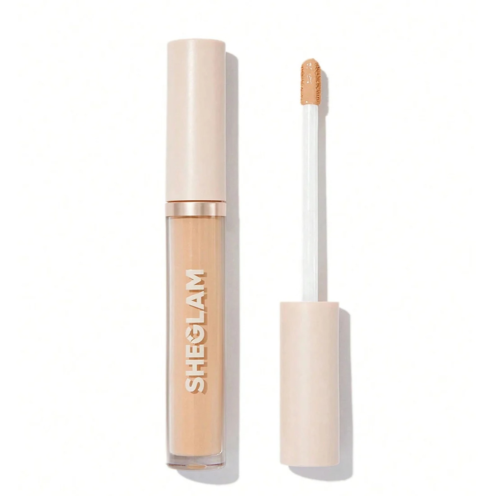 Sheglam Like Magic 12hr Full Coverage Concealer Nude