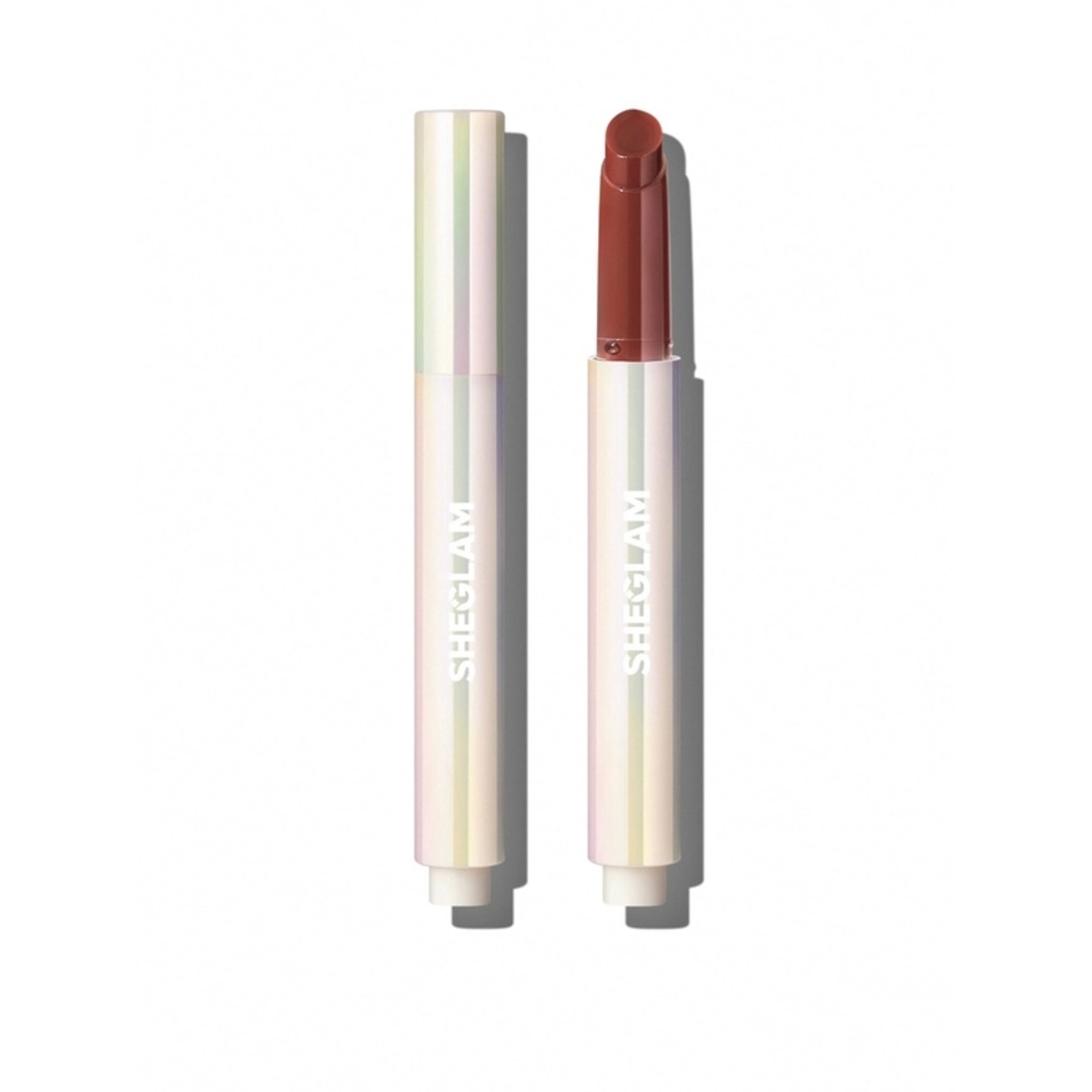 Sheglam Lip Plumper Pout Perfect Shine - Gloss 115 first crush