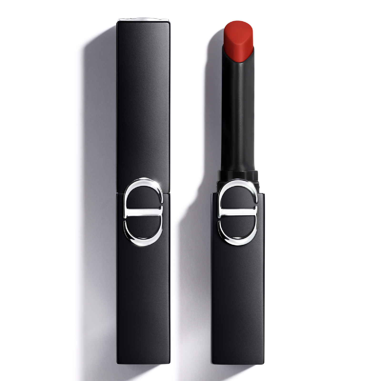 Dior Rouge On Stage Matte 460 red on stage