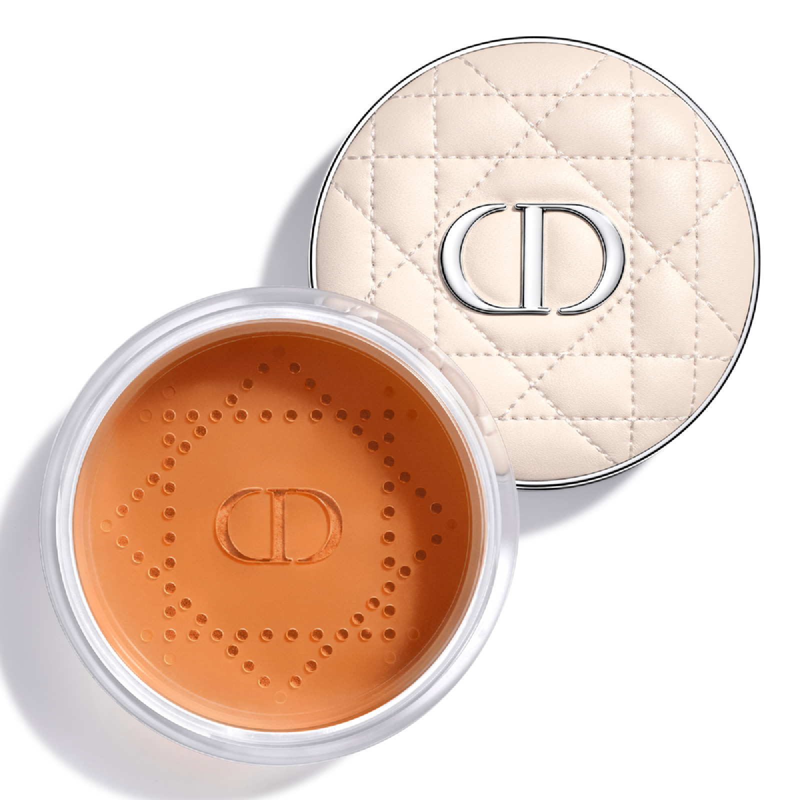 Dior Forever On Set Powder 04 tan