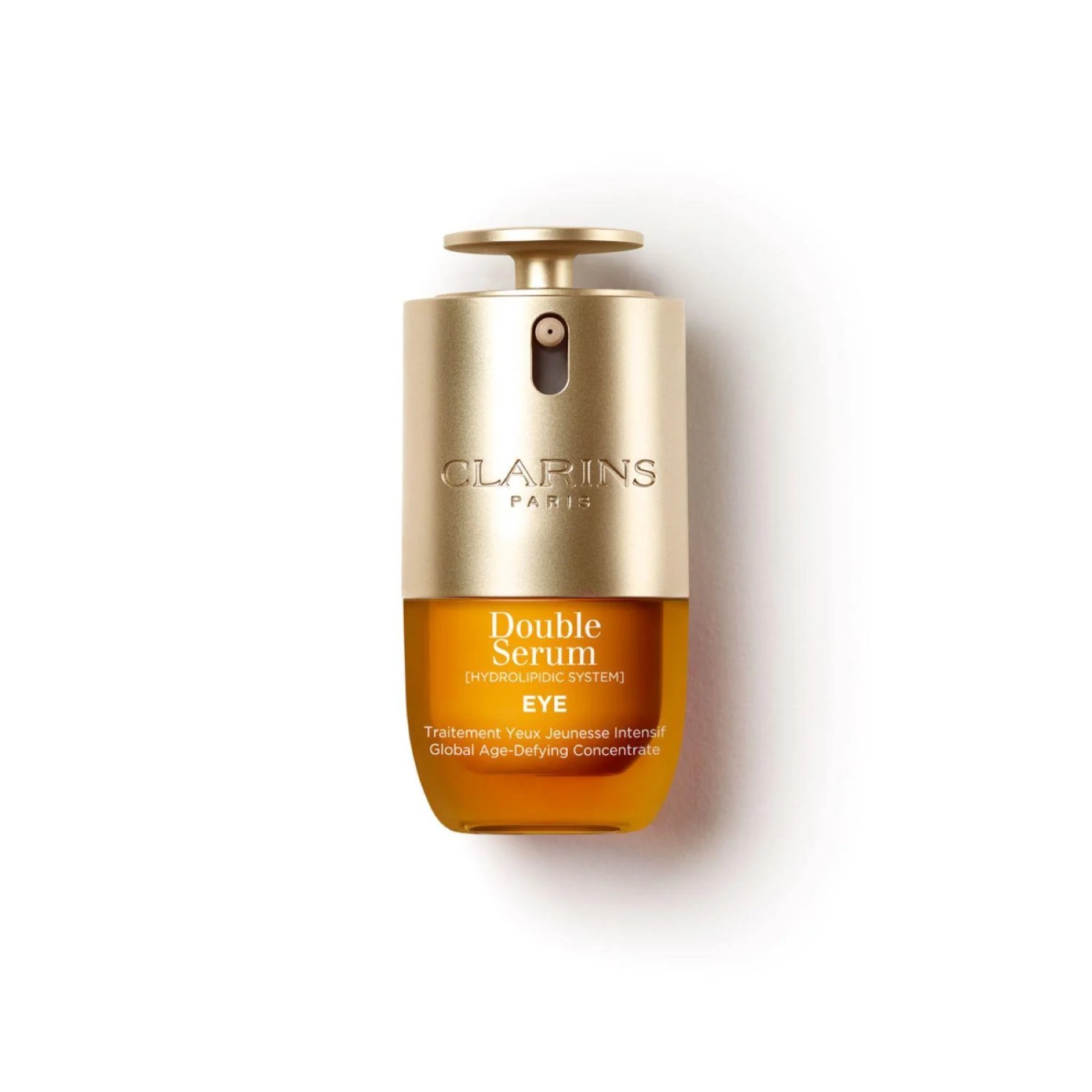 Clarins Double Serum Eye 20 ml