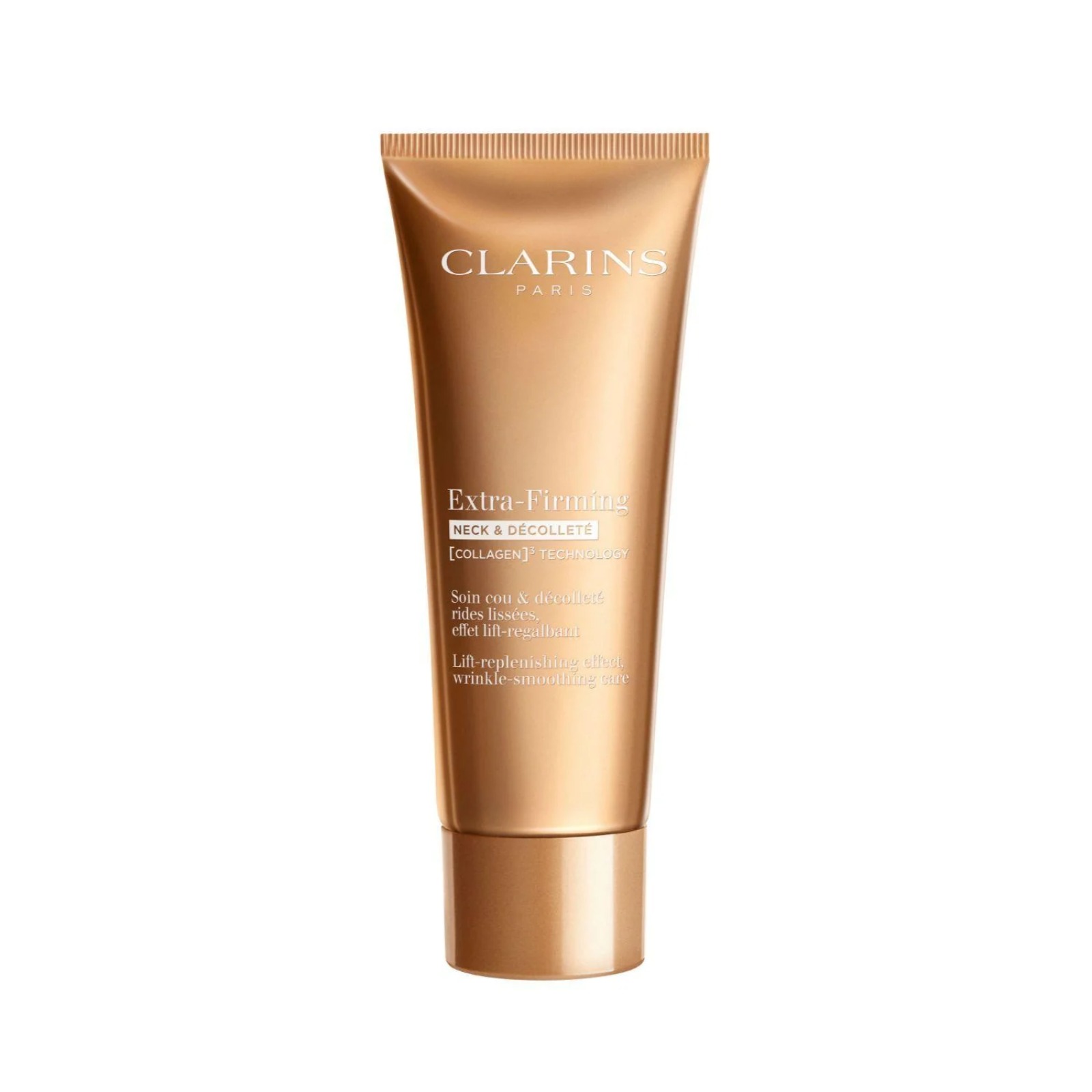 Extra-firming Neck & Décolleté