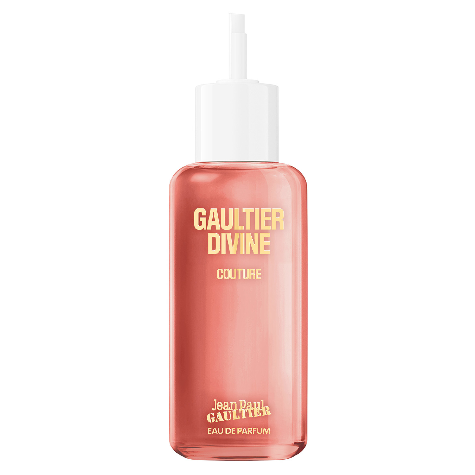 Jean paul gaultier Gaultier Divine Couture - Eau De Parfum 200 ml ricarica