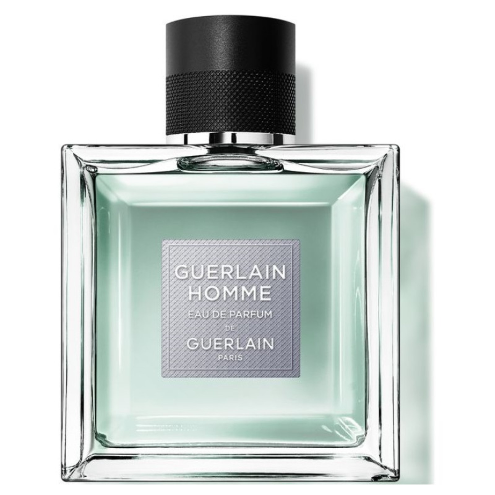 Guerlain Homme De - Eau De Parfum 100 ml