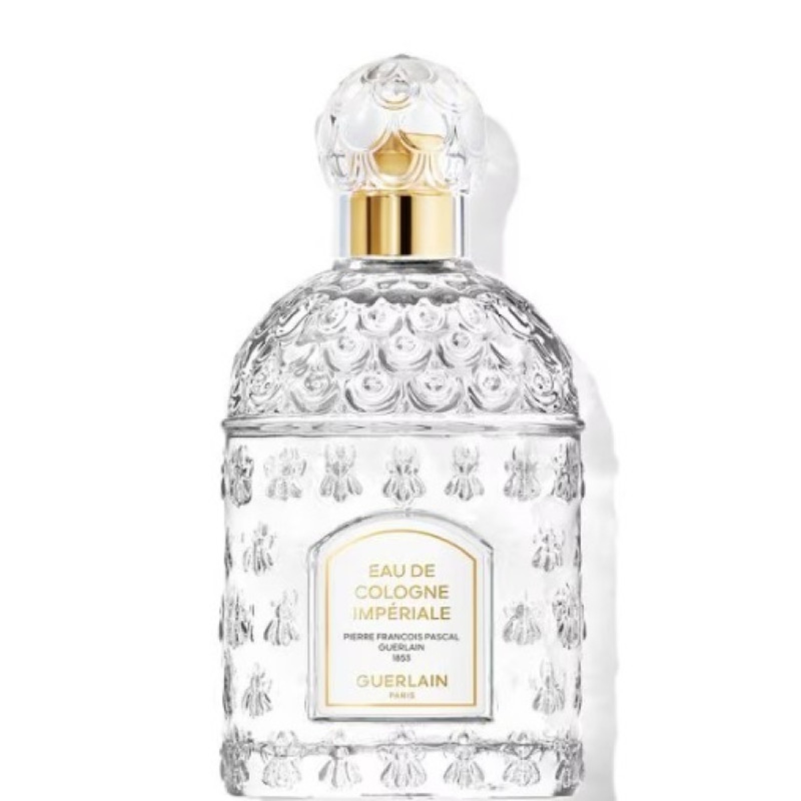 Guerlain Eau De Cologne Impériale 100 ml