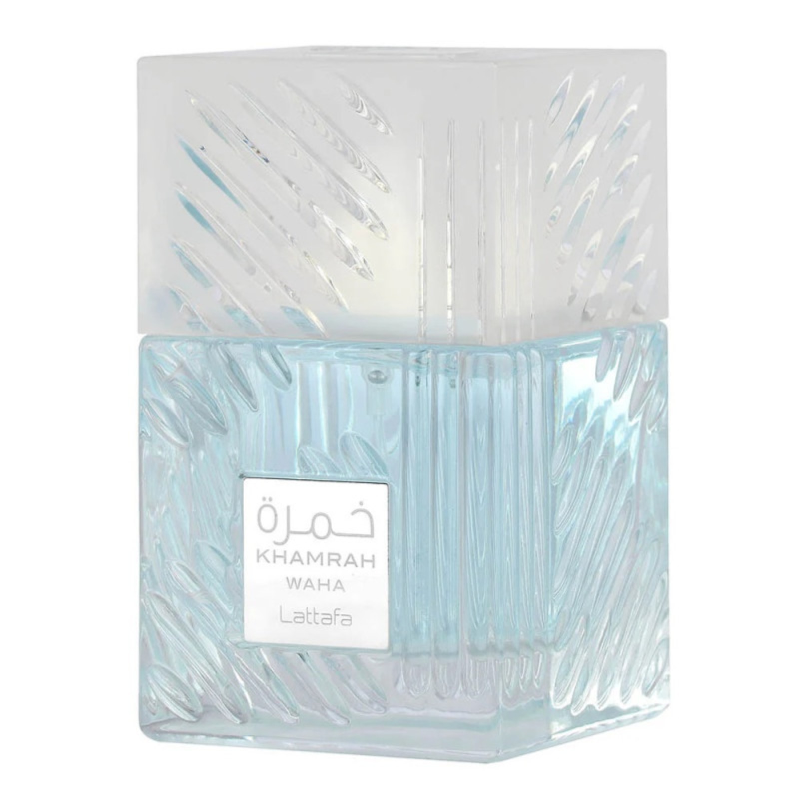 Lattafa Khamrah Waha - Eau De Parfum 100 ml