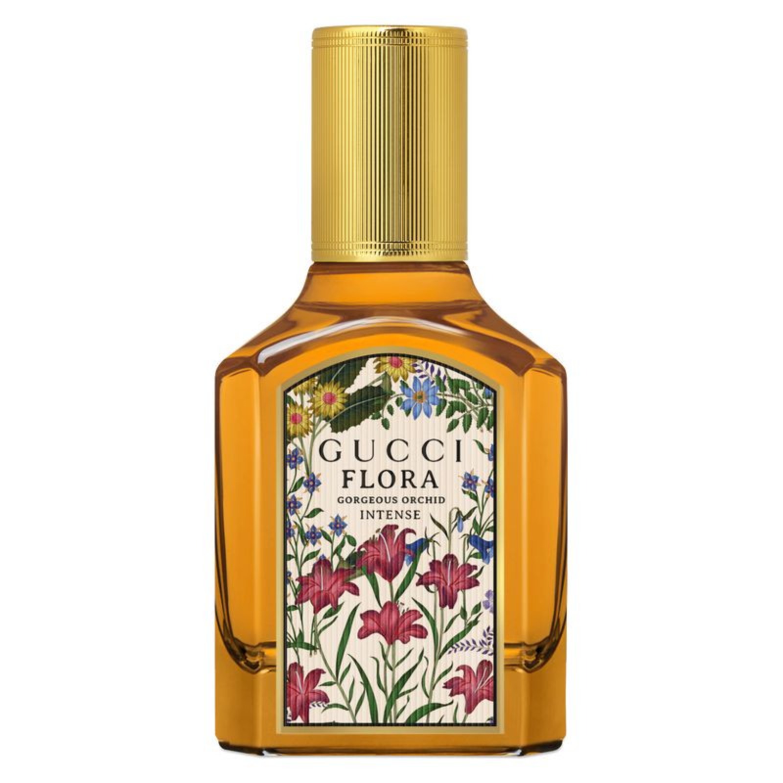 Gucci Flora Gorgeous Orchid - Eau De Parfum Intense 30 ml
