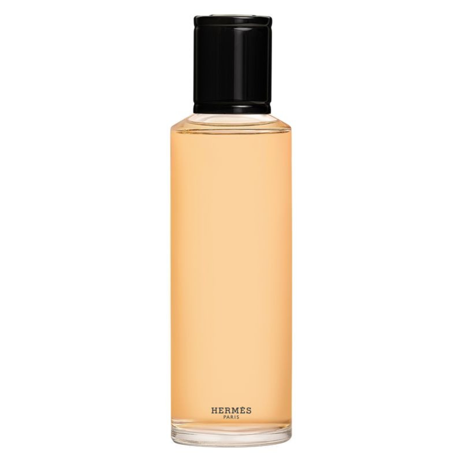 Hermes Donna Bianco Barenia Pleine Fleur - Eau De Parfum 125 Ml Ricarica - Immagine 3