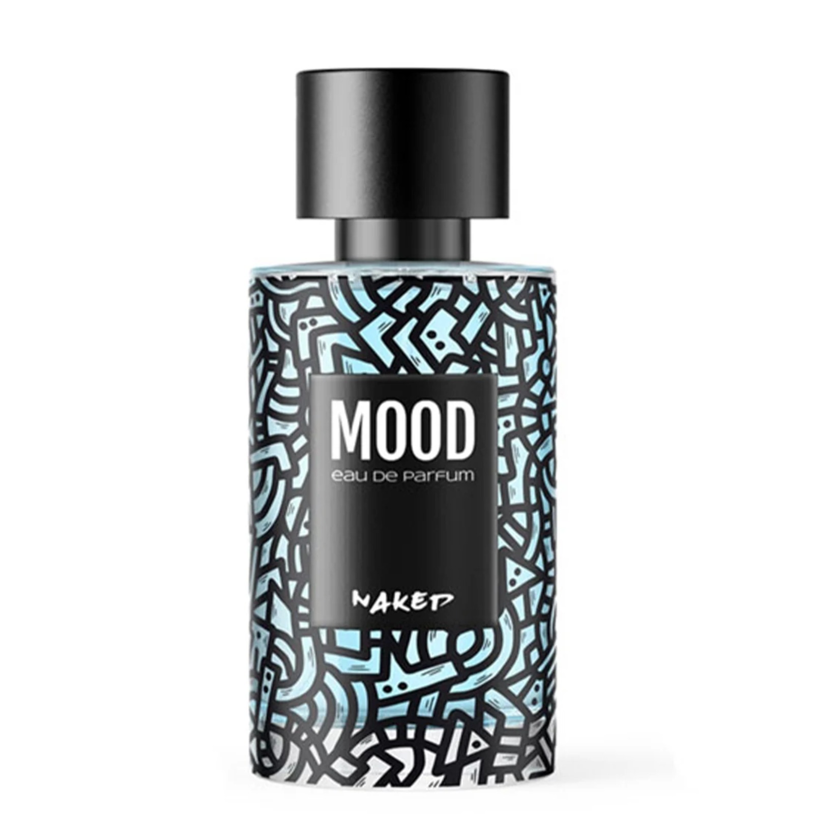Mood Unisex Chiari Naked - Eau De Parfum 100 Ml Vapo - Immagine 5
