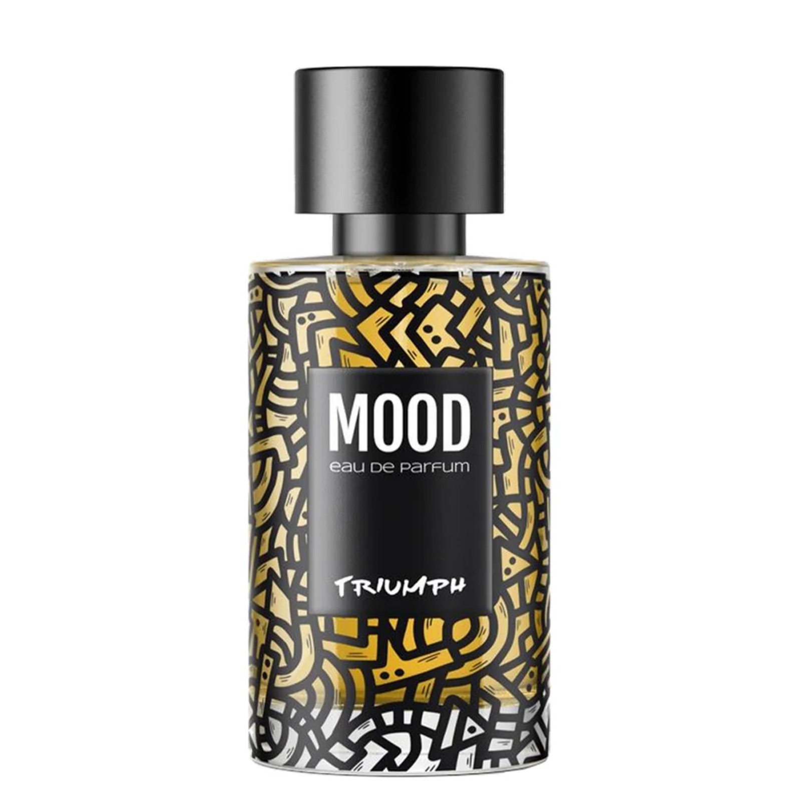 Mood Triumph profumo uomo eau de parfum orientale 100ml - Immagine 6