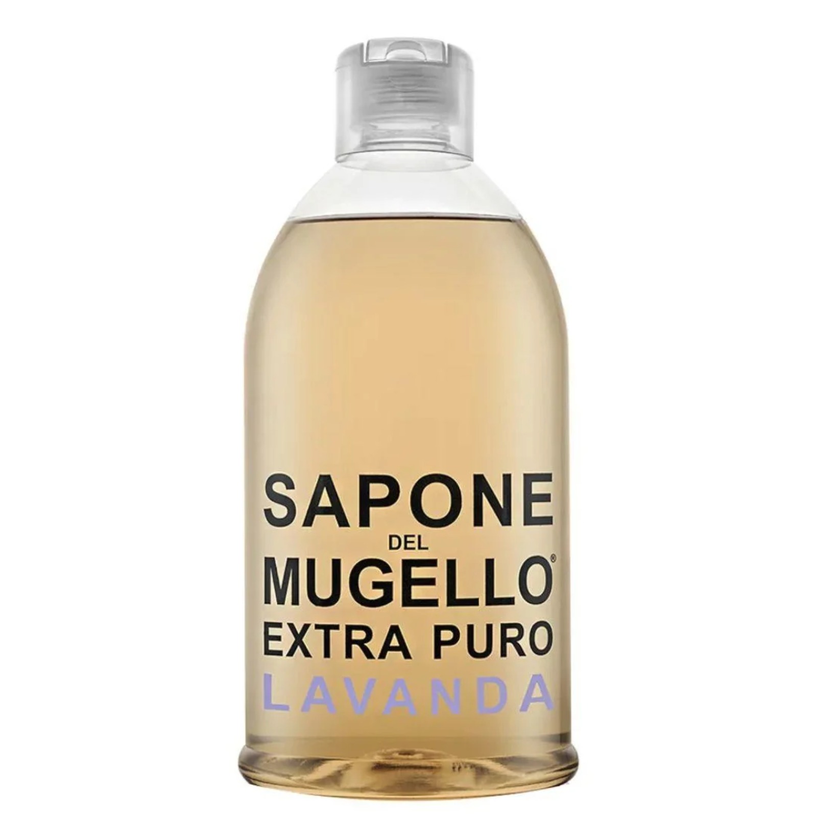 Sapone Liquido Extra Puro Lavanda