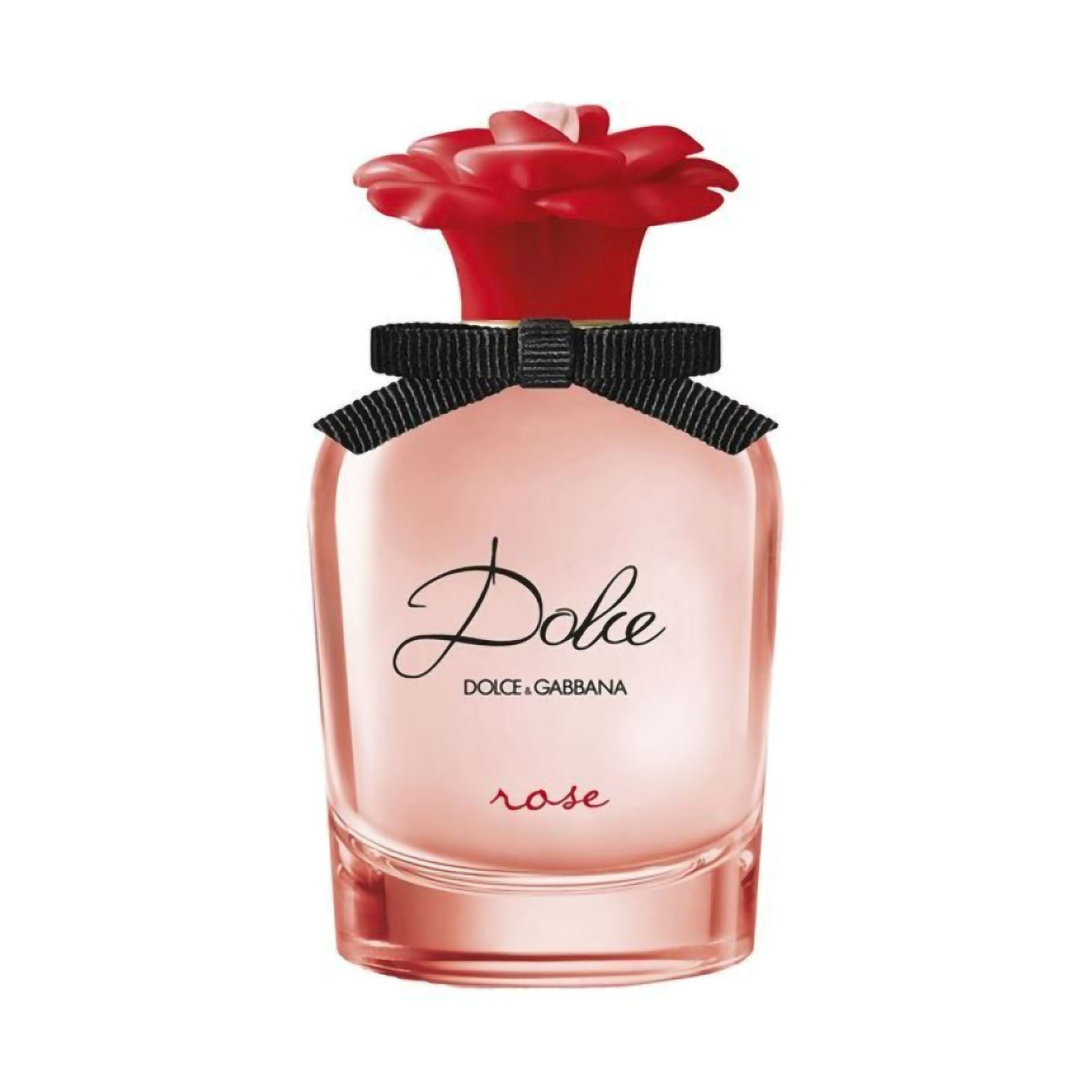 Dolce&gabbana Dolce Rose - Eau De Toilette 50 ml