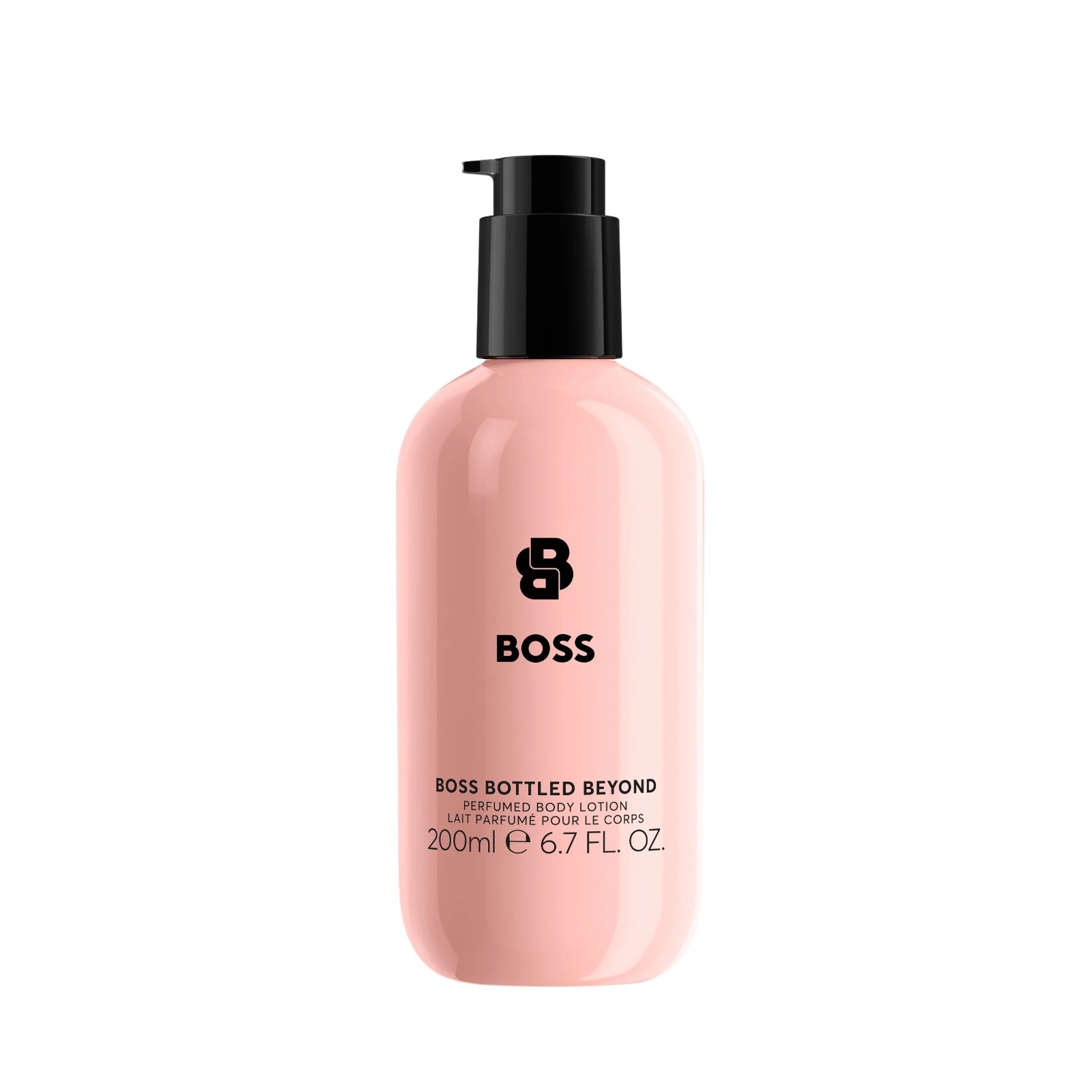 Hugo boss Boss Bottled Beyond Perfumed Body Lotion For Her 200 ml