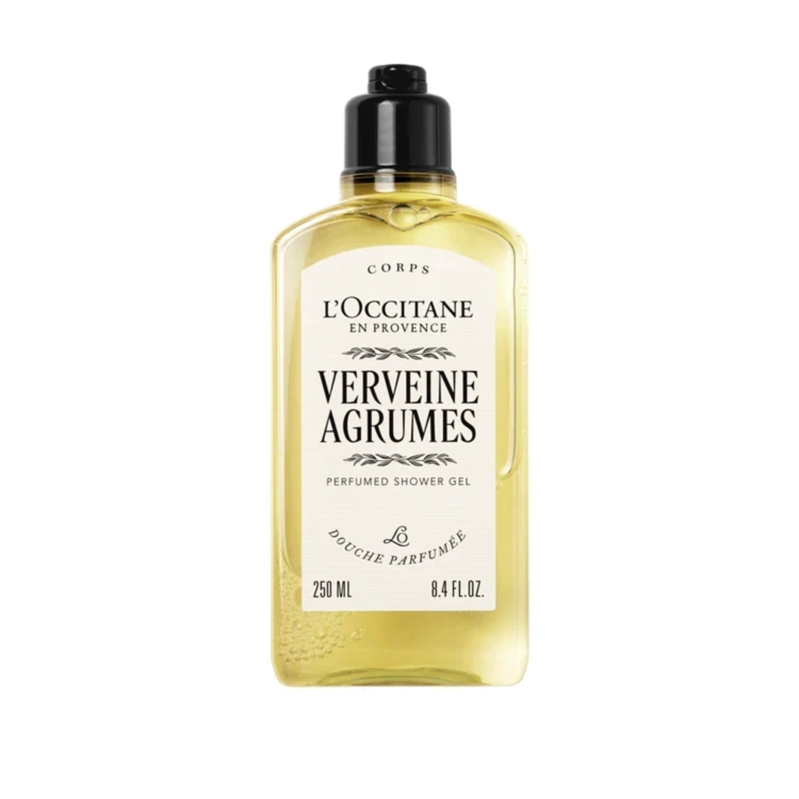 Gel Doccia Verveine Agrumes - 250 - L'Occitane en Provence - Immagine 3
