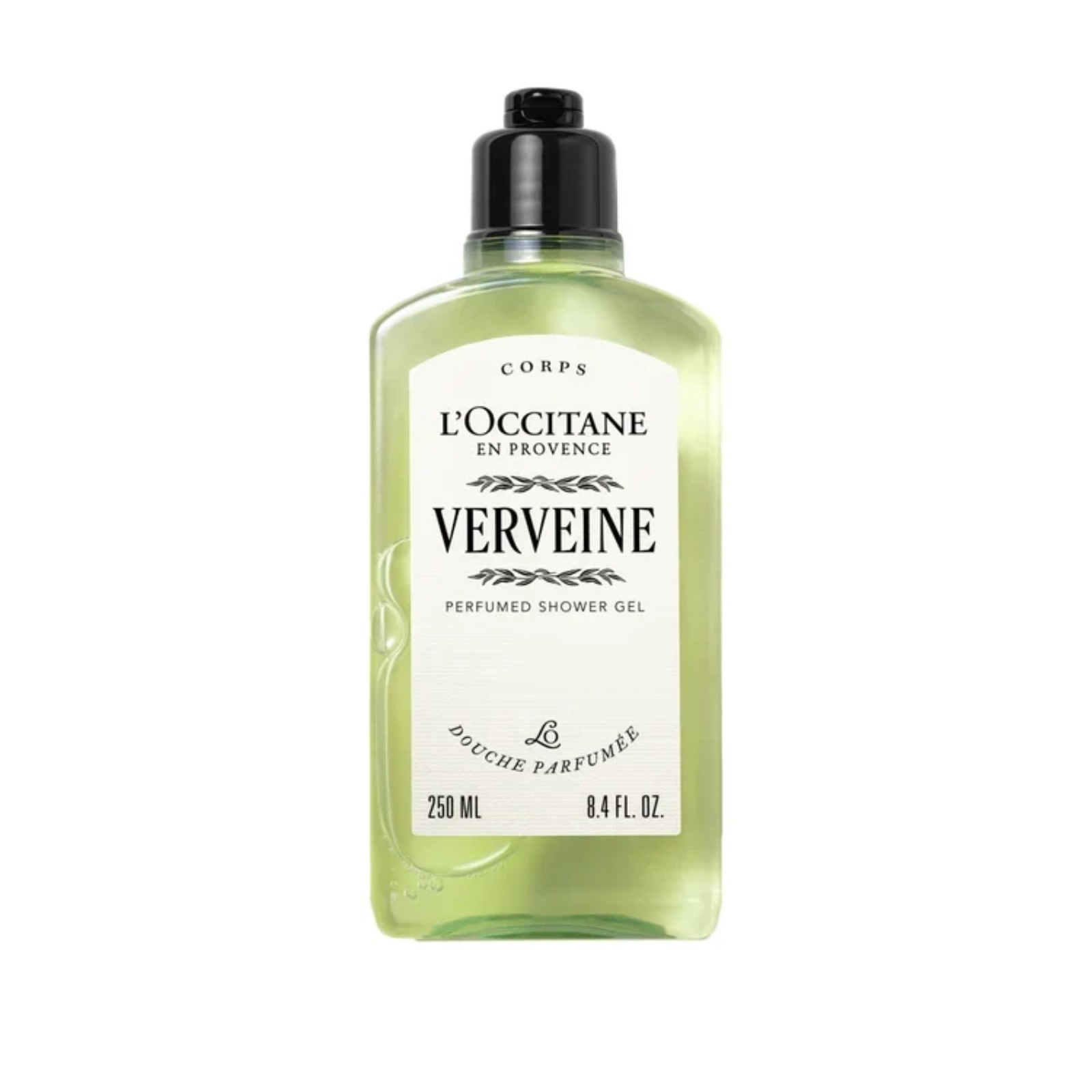L'OCCITANE Verveine - Gel Doccia Tonificante 250 ml - Immagine 4