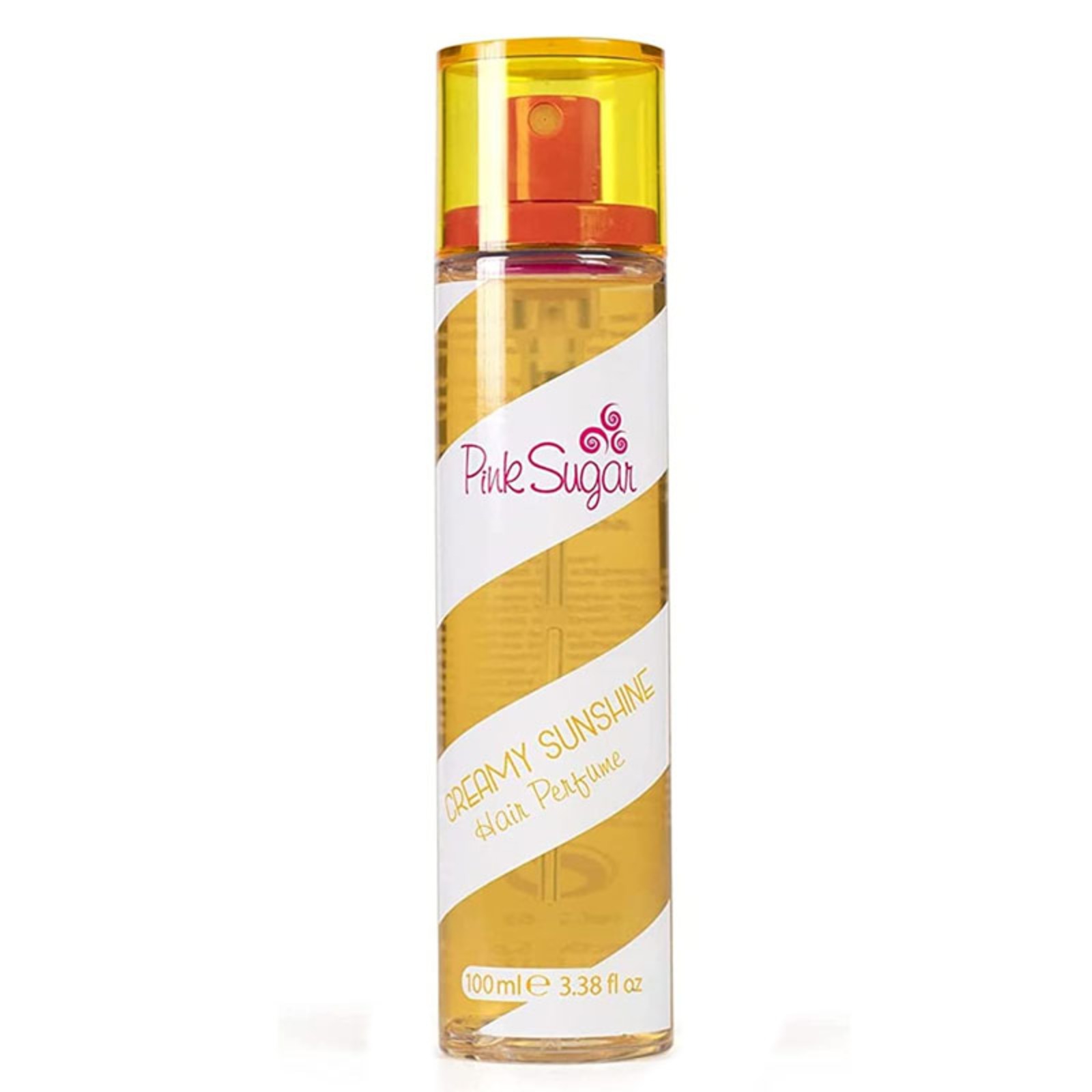 Aquolina Pink Sugar Creamy Sunshine Hair Perfume 100 ml