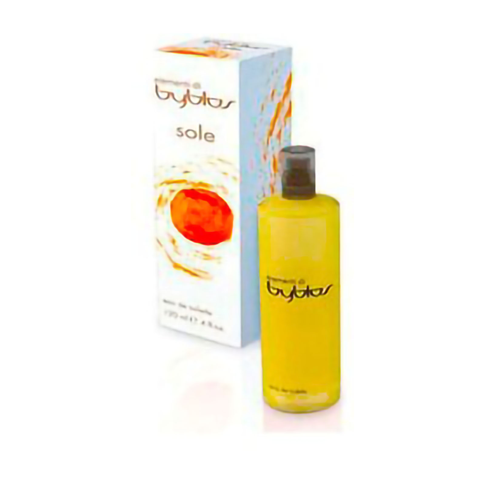 Sole - Eau De Toilette 120 ml