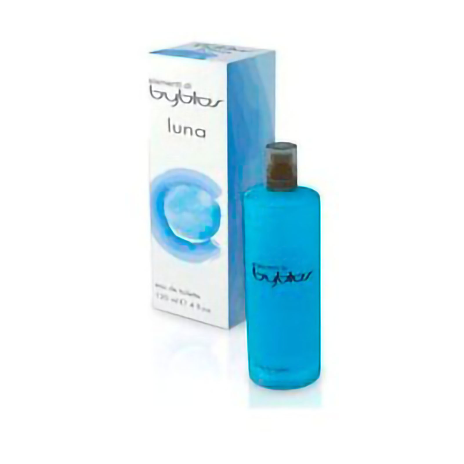 Luna - Eau De Toilette 120 ml