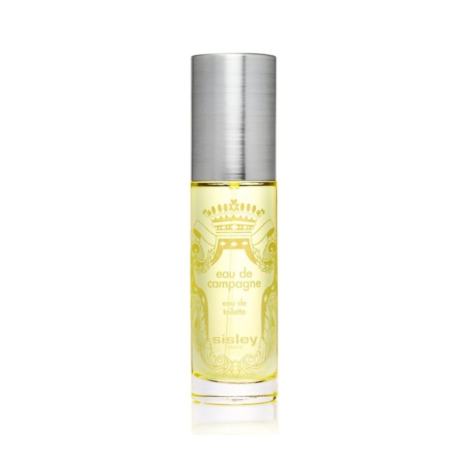 Sisley Sisley Eau de Campagne Eau de Toilette unisex 50 ml - Immagine 3