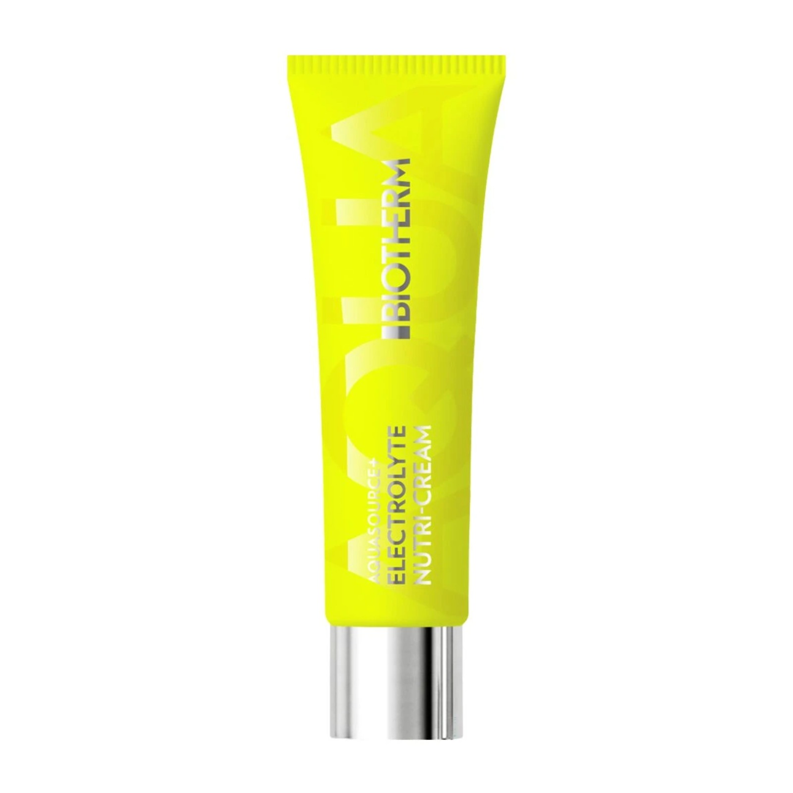 Aquasource Electrolyte Nutri-cream Crema Per Il Viso