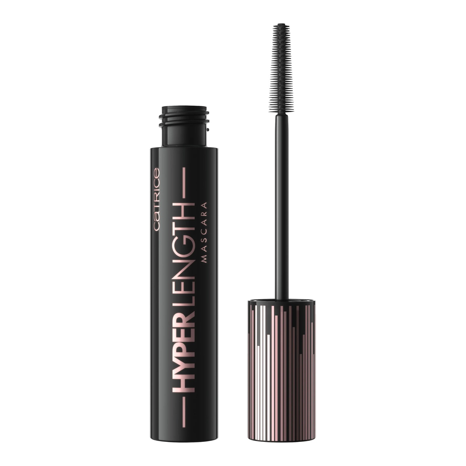 Catrice Nero Mascara, Hyper Length Mascara (010 Infinito) - Immagine 3